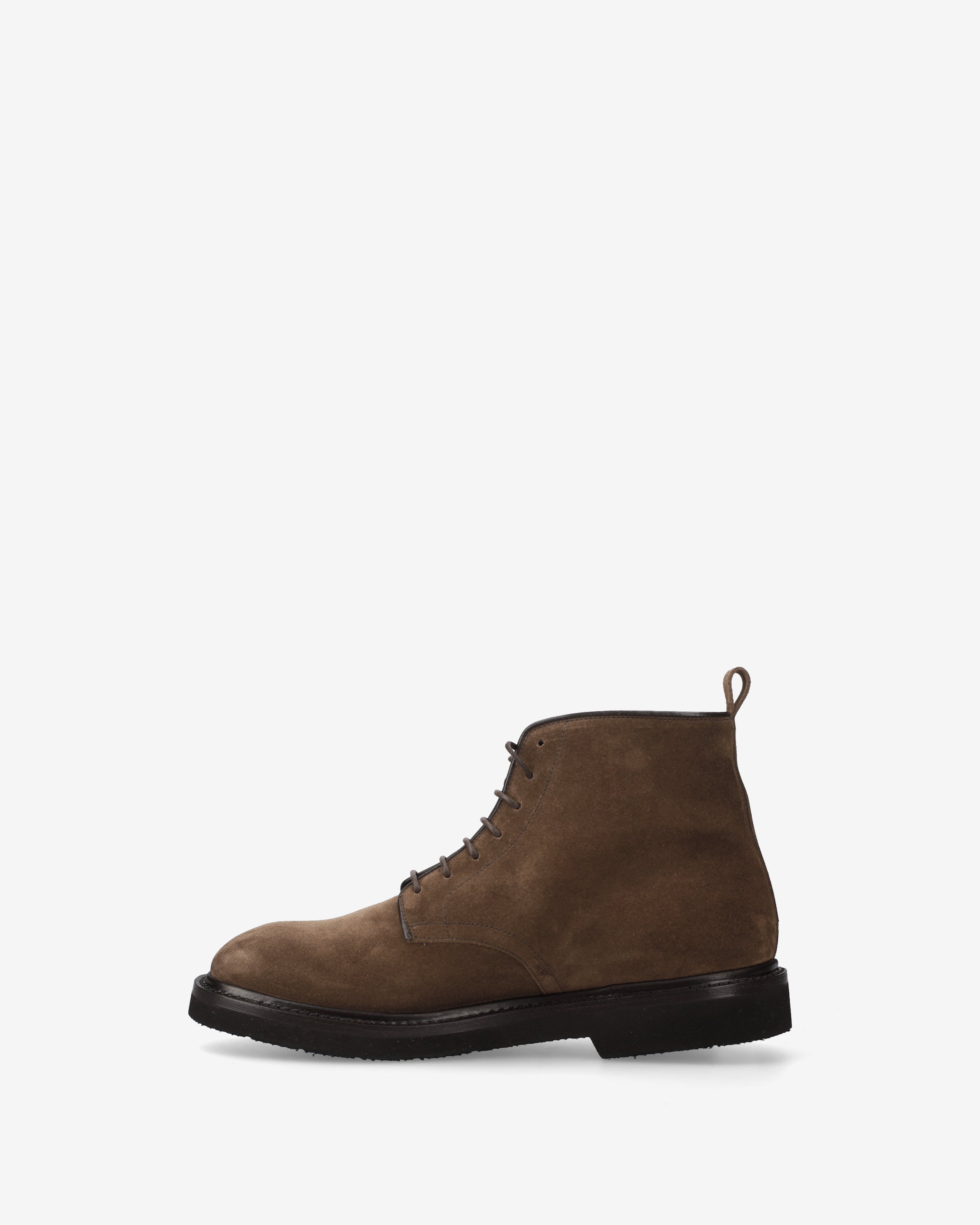 premiata-polacchini-schn-rboot-herren-braun image 3