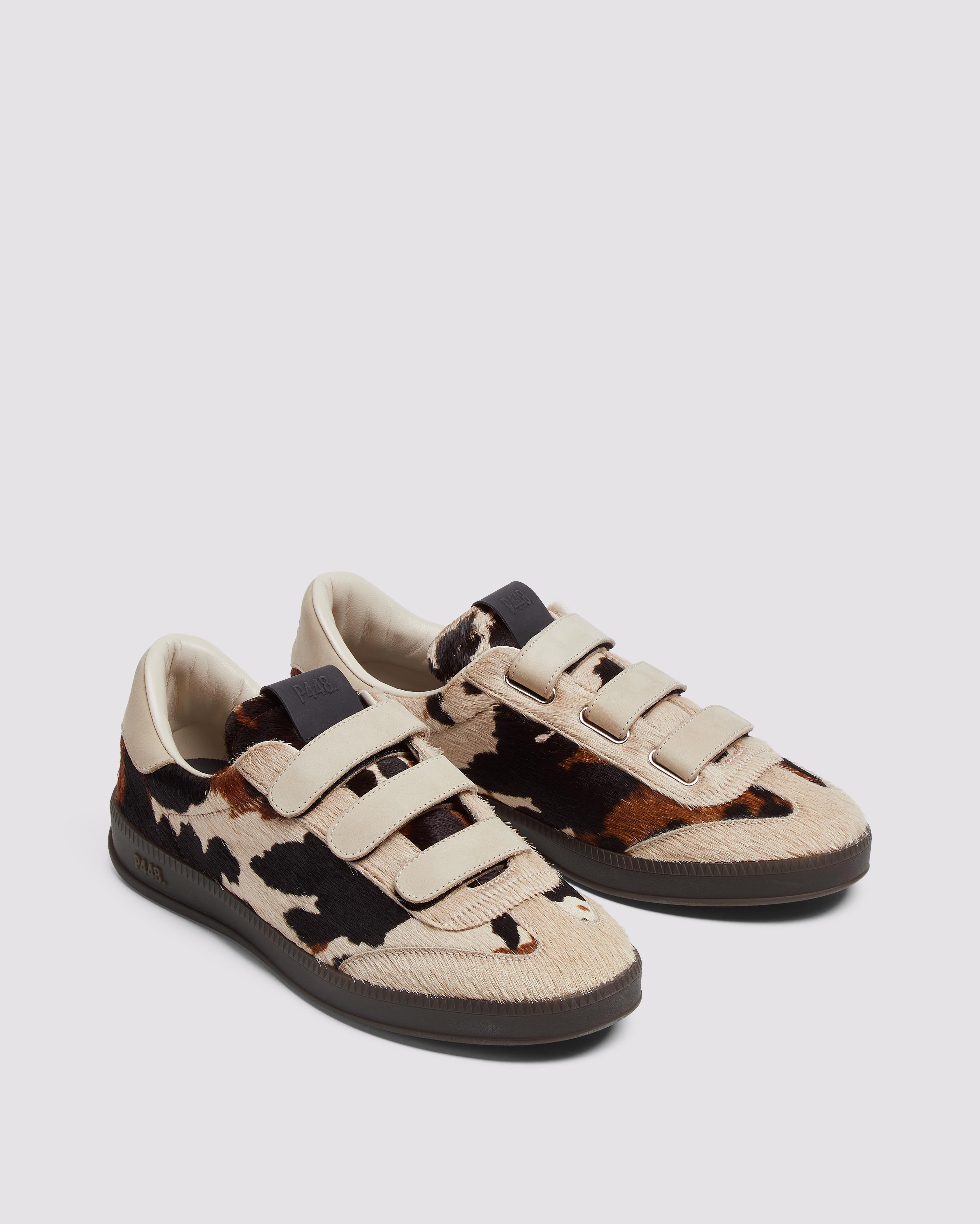 p448-capri-low-top-sneaker-wild-camel image 3