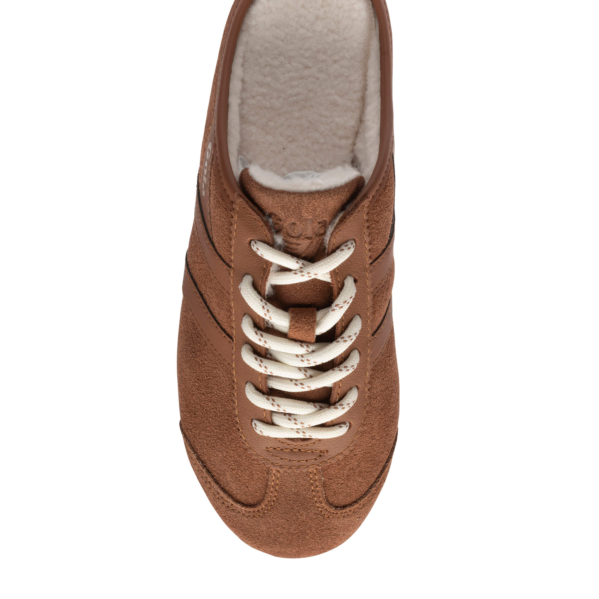 gola-cleora-summit-mule-f-r-damen-wildleder-umbrabraun image 5
