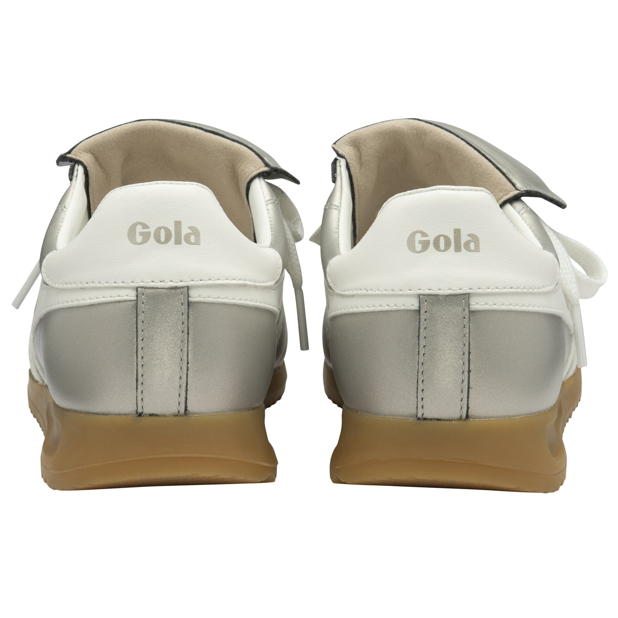 gola-stadium-86-damen-sneaker-champagner-off-white image 4