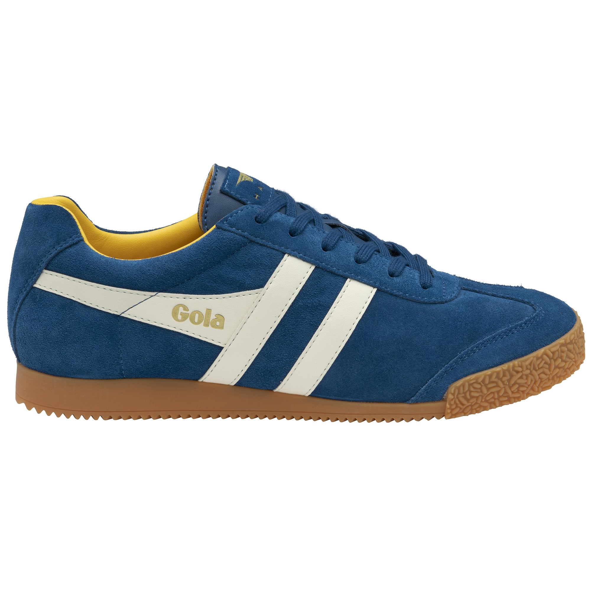 gola-harrier-herren-sneaker-aus-wildleder-2 image 1