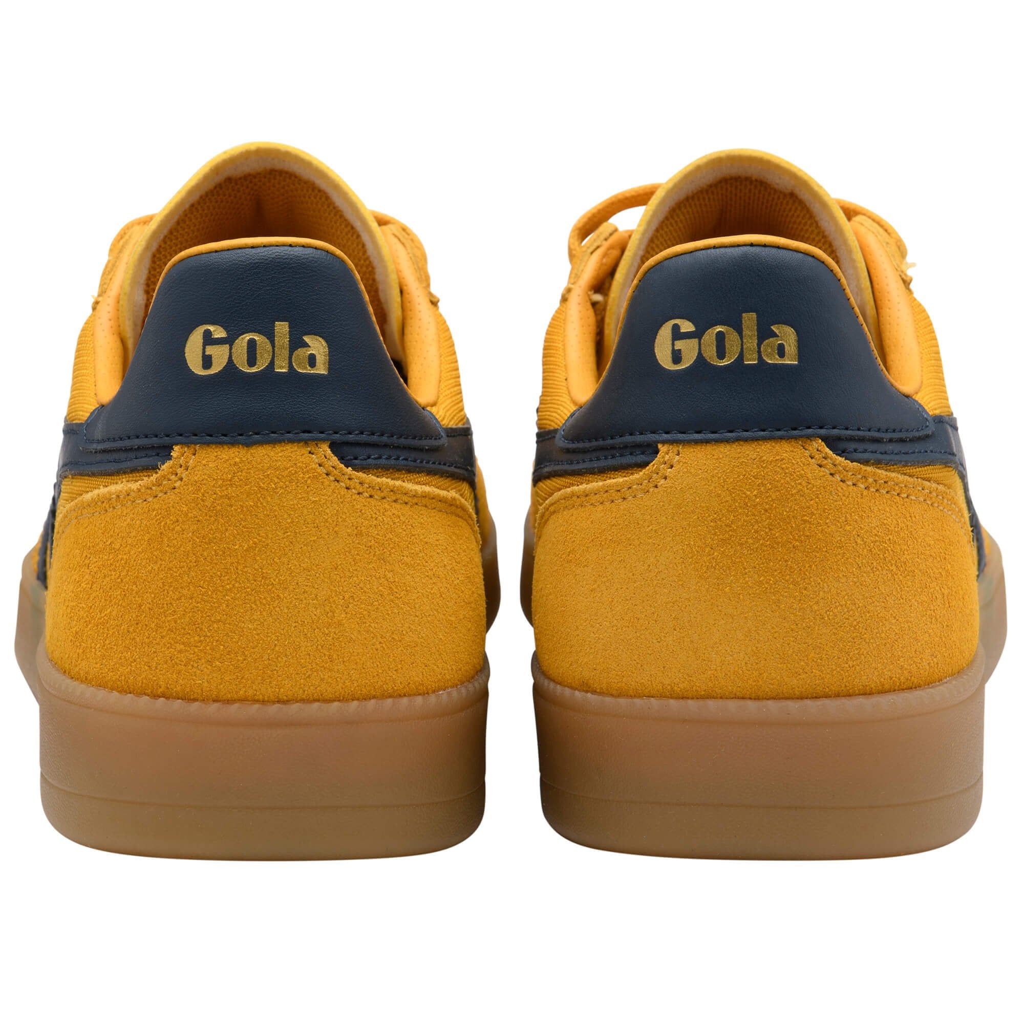 gola-viper-mesh-herren-sneaker-sonnengelb-navy image 4