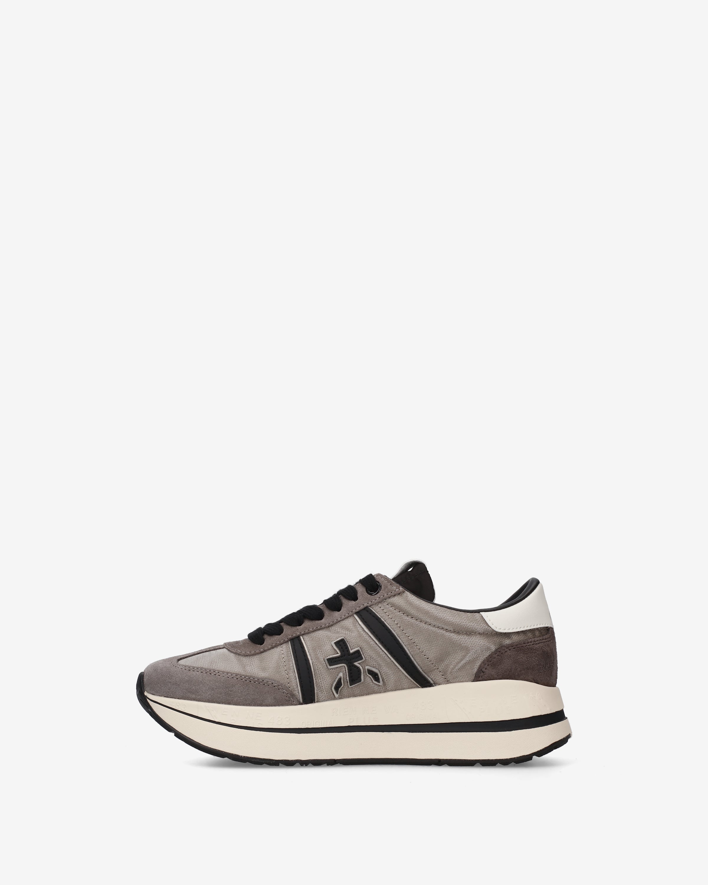 premiata-bethcoin-8508-damen-platform-sneaker image 3