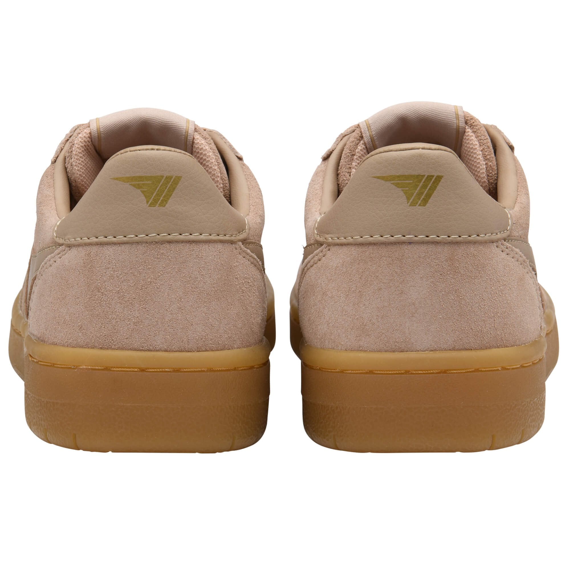 gola-hawk-suede-86-damen-sneaker-wildleder-3 image 4