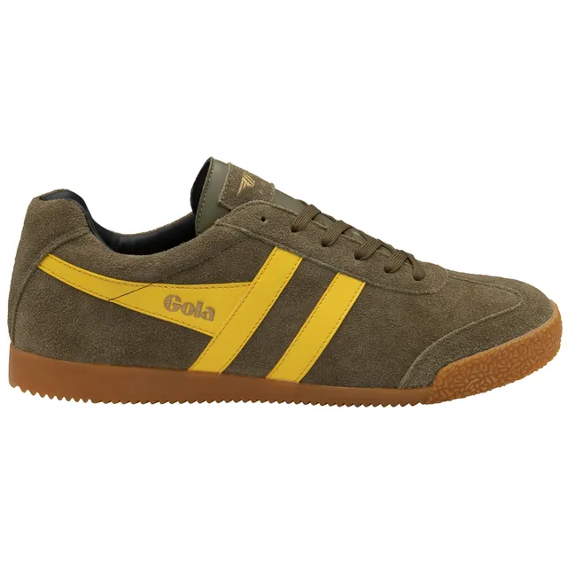 gola-harrier-herren-sneaker-aus-wildleder-klassiker-2 image 1