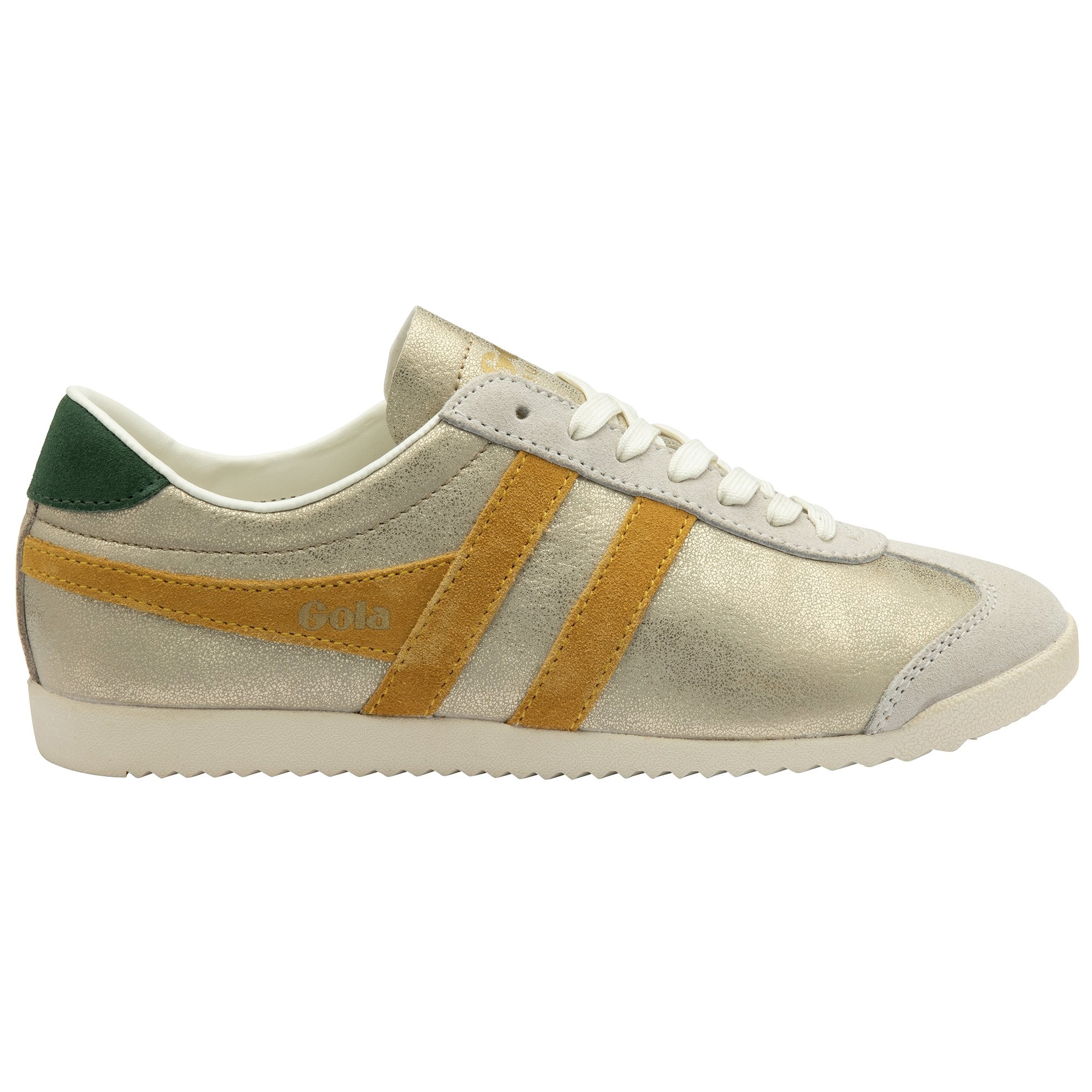 gola-bullet-blaze-sneaker-f-r-damen-metallic-gold image 1