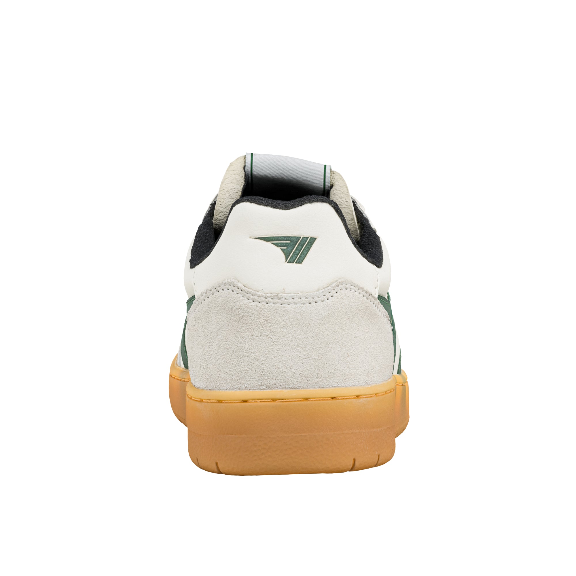 gola-eagle-86-sneaker-f-r-herren-off-white-evergreen image 3