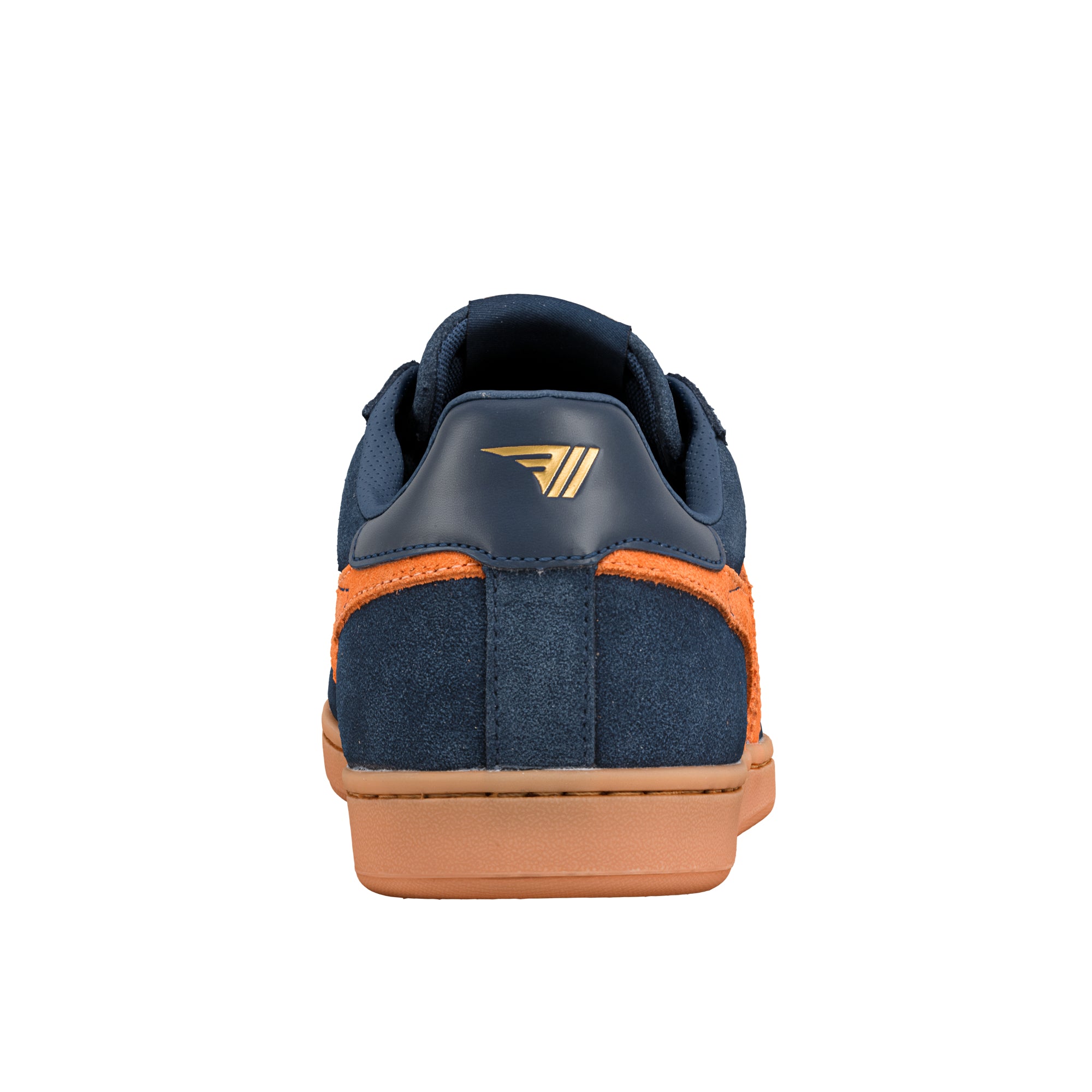 gola-equipe-ii-suede-herren-sneaker-navy-wildleder image 3