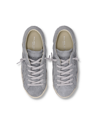 philippe-model-prsx-damen-sneaker-grau image 6