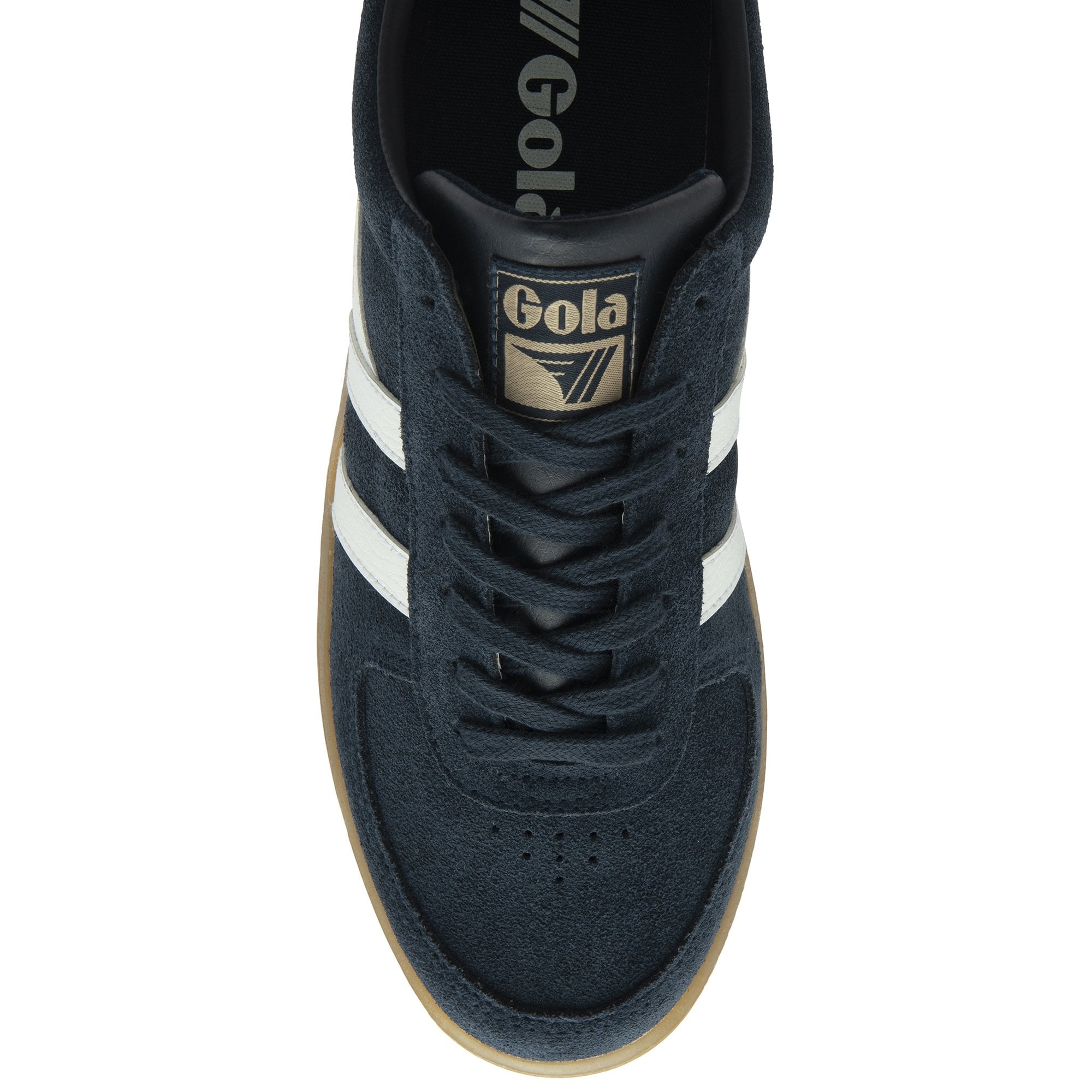 gola-grandslam-wildleder-sneaker-f-r-herren-marineblau image 5