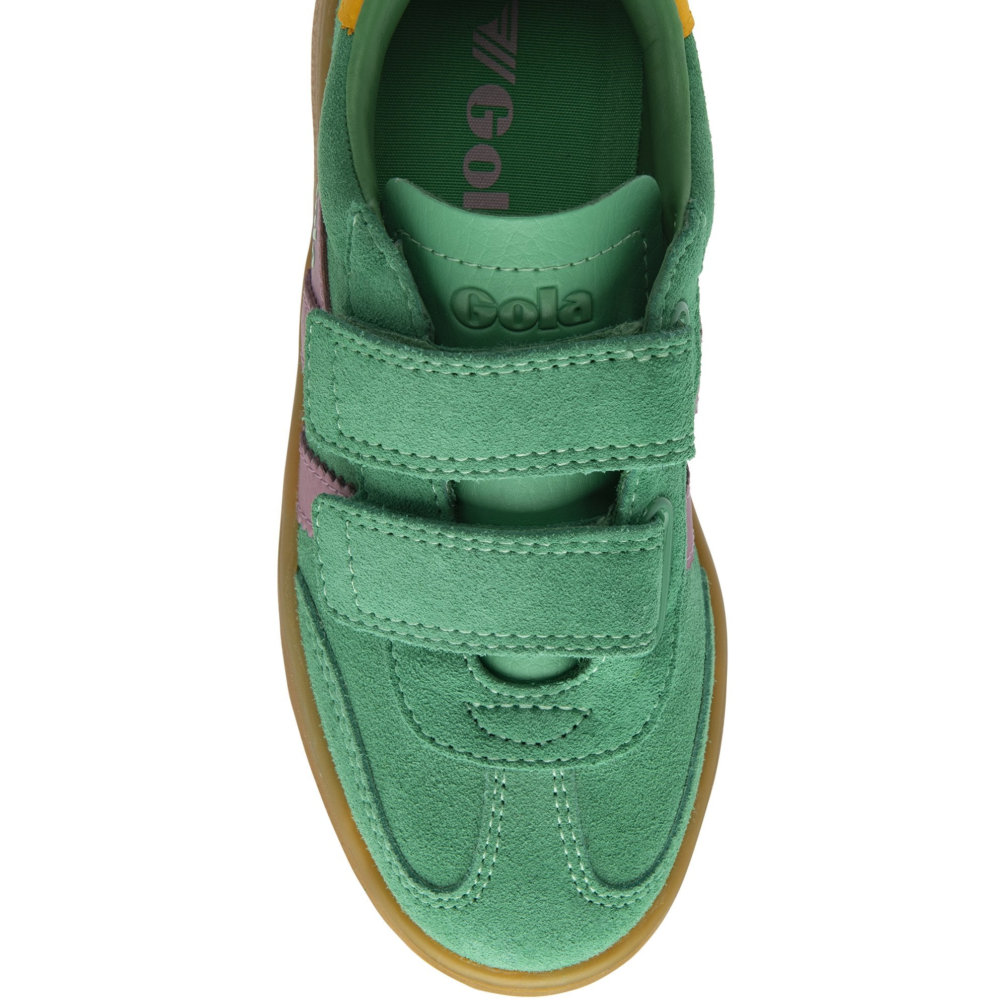 gola-viper-strap-turnschuhe-f-r-kinder-jade-bonbonrosa-mit-klettverschluss image 5