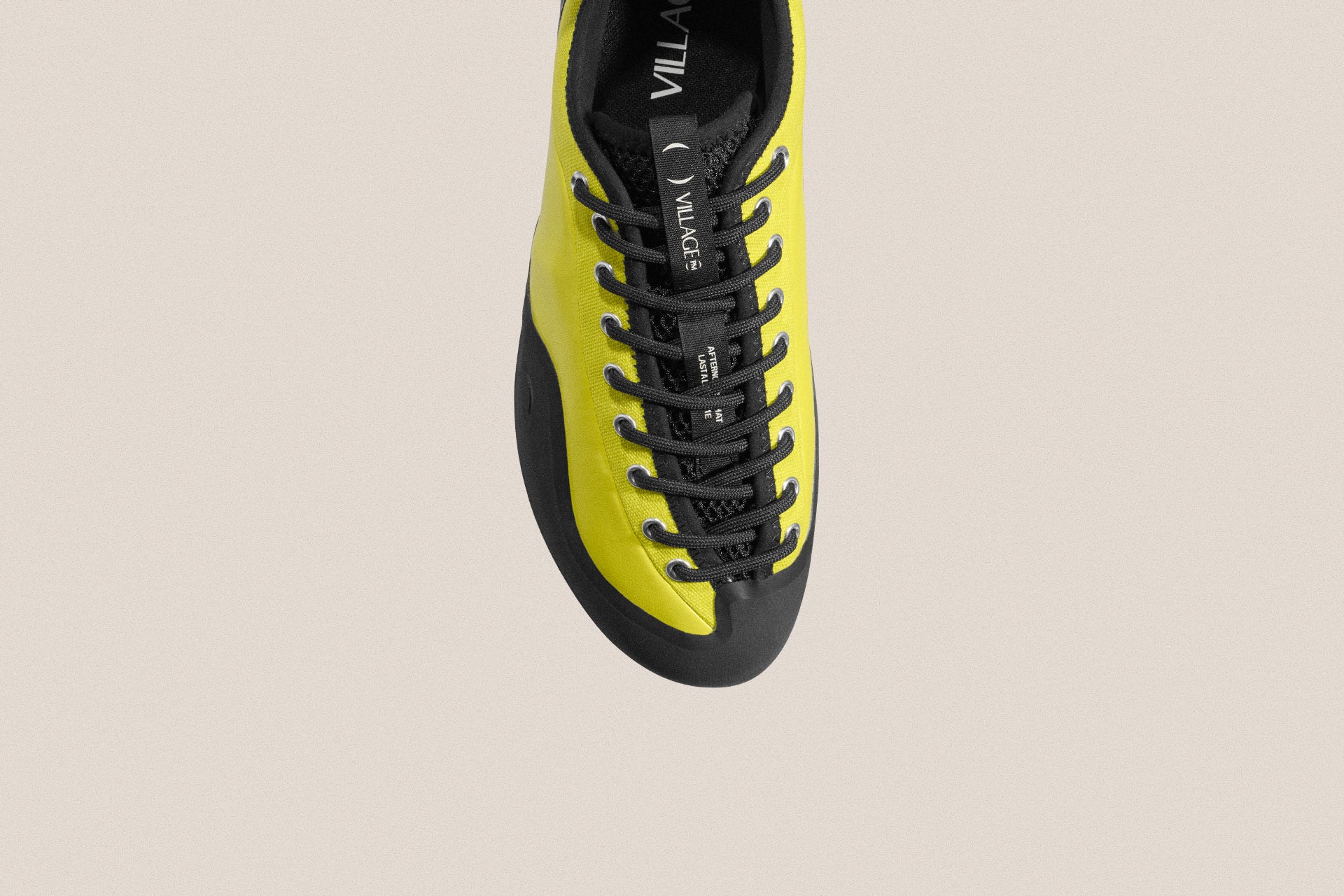 village-pm-1pm-skateboard-schuh-low-top image 3