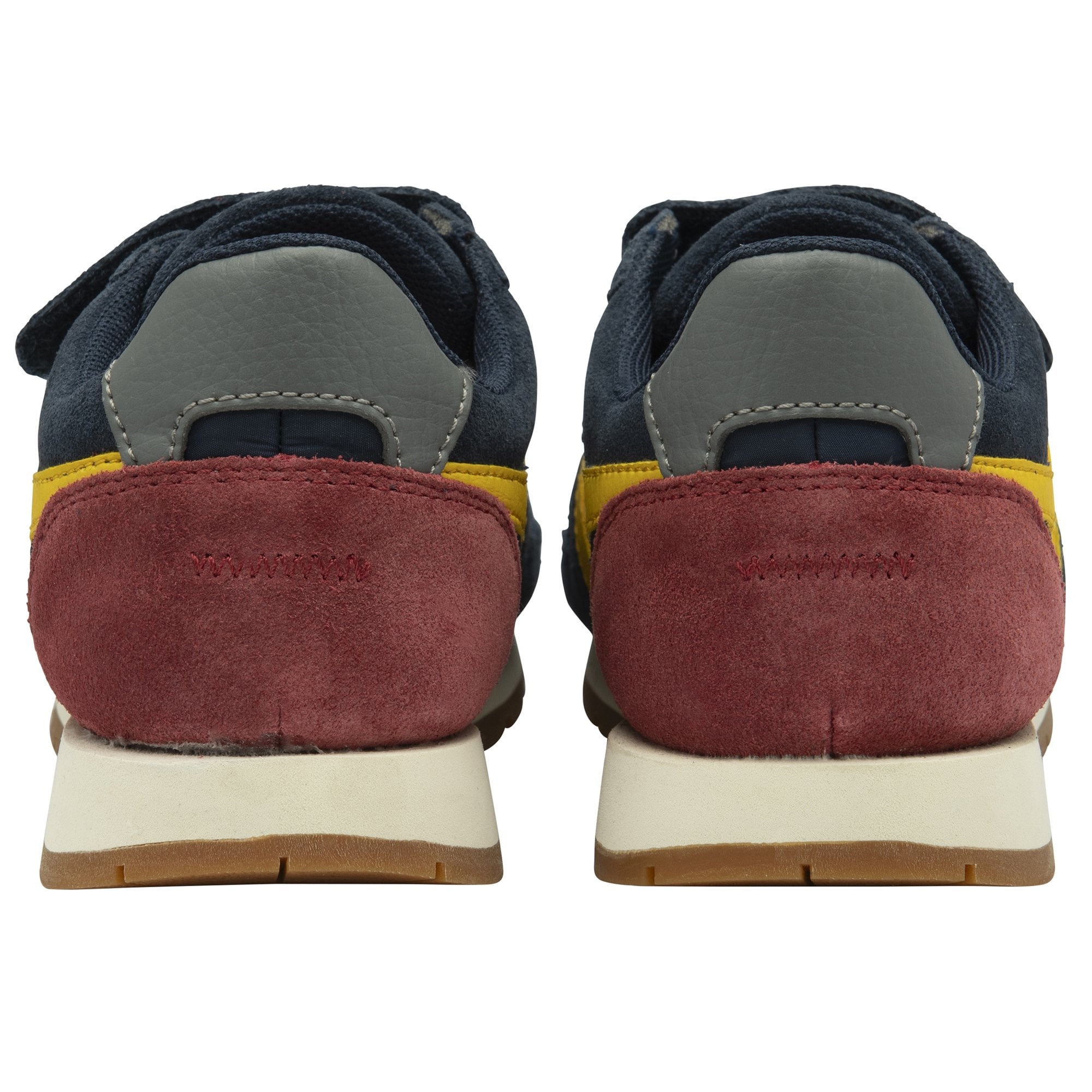 gola-austin-strap-sneaker-kinder-marineblau-klett image 4