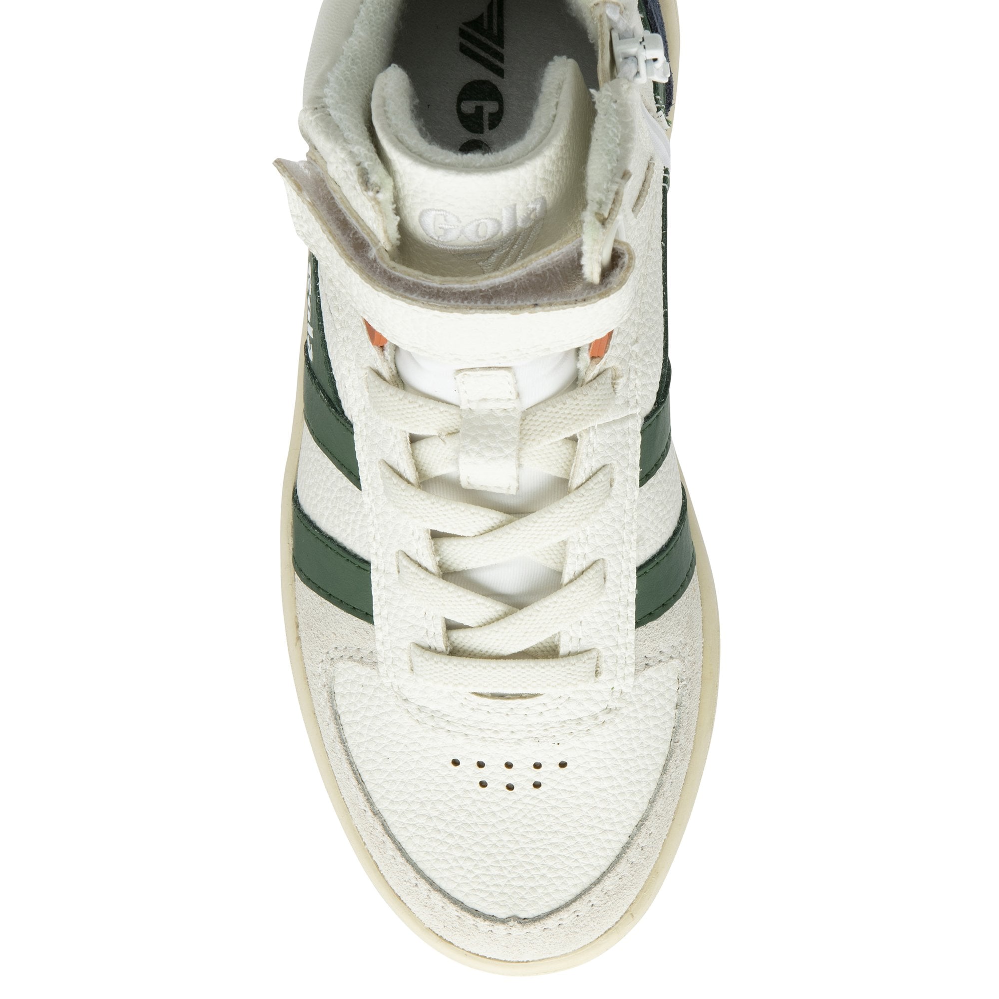 gola-talon-turnschuh-f-r-kinder-wei-high-top-navy image 5