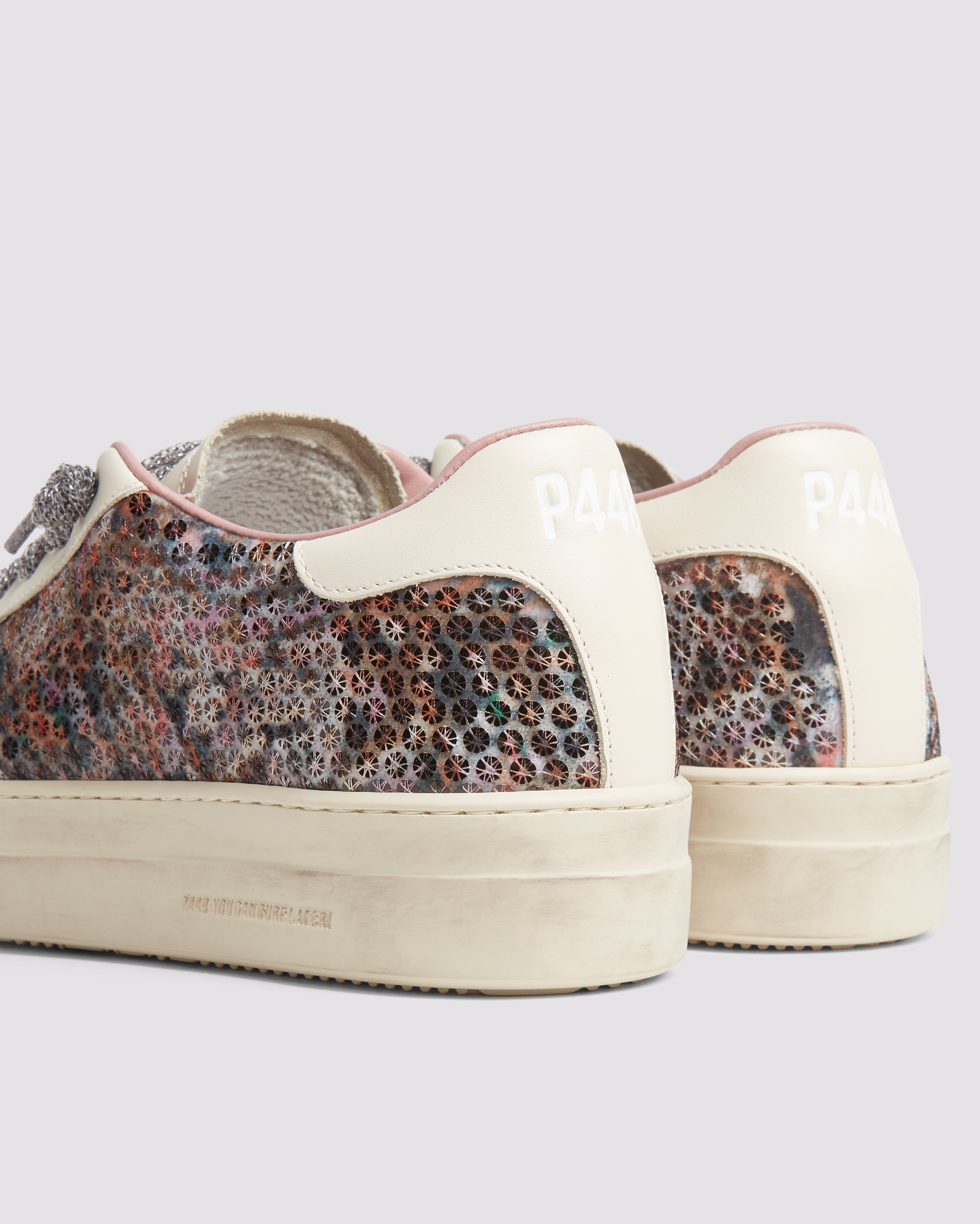p448-thea-damen-platform-sneaker-sequin-multi image 6