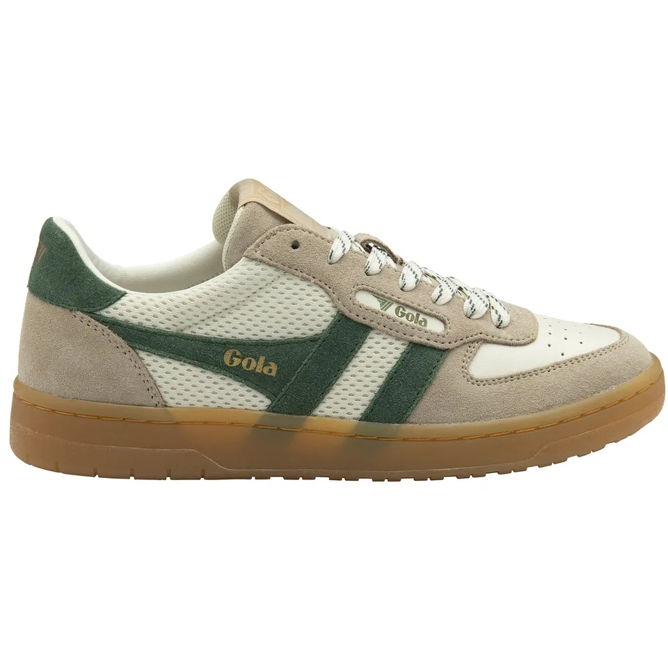 gola-hawk-83-sneaker-f-r-damen-wei-evergreen image 1