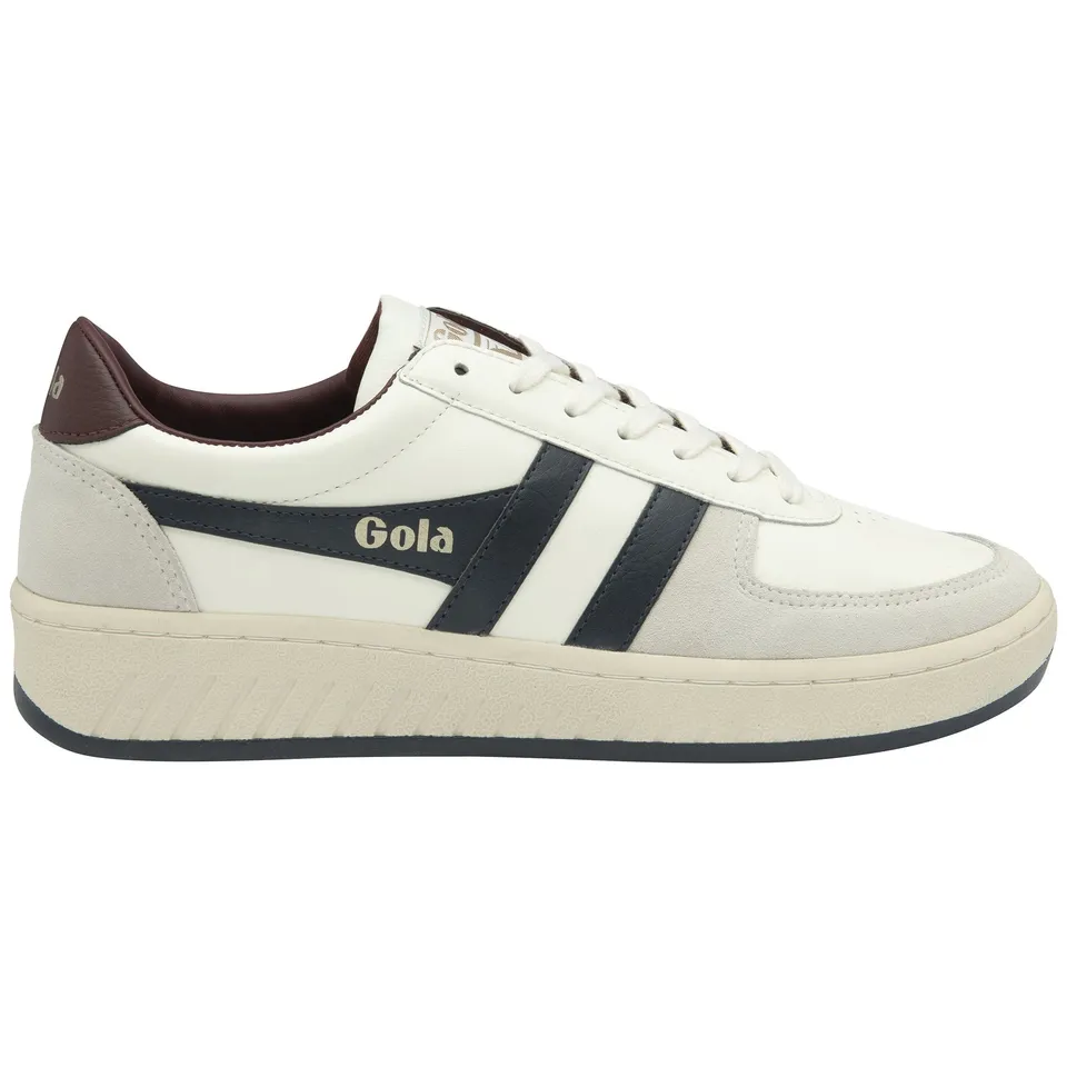 gola-grandslam-classic-herren-sneaker image 1