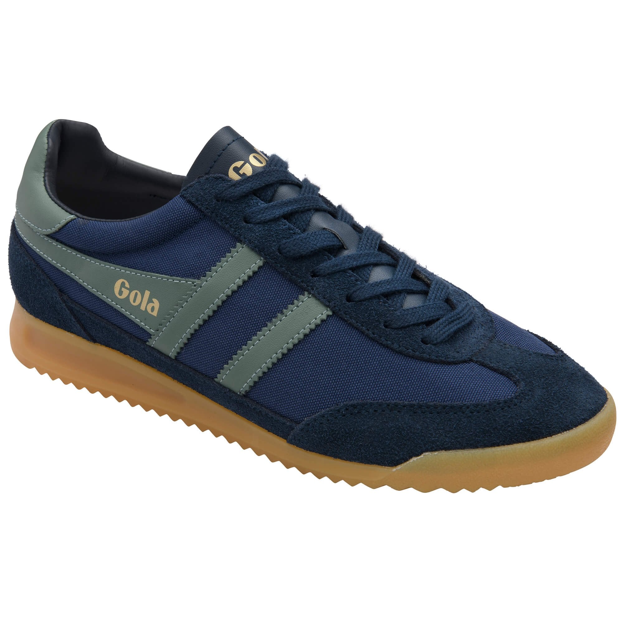 gola-tornado-herren-sneaker-marineblau-salbeigr-n image 2