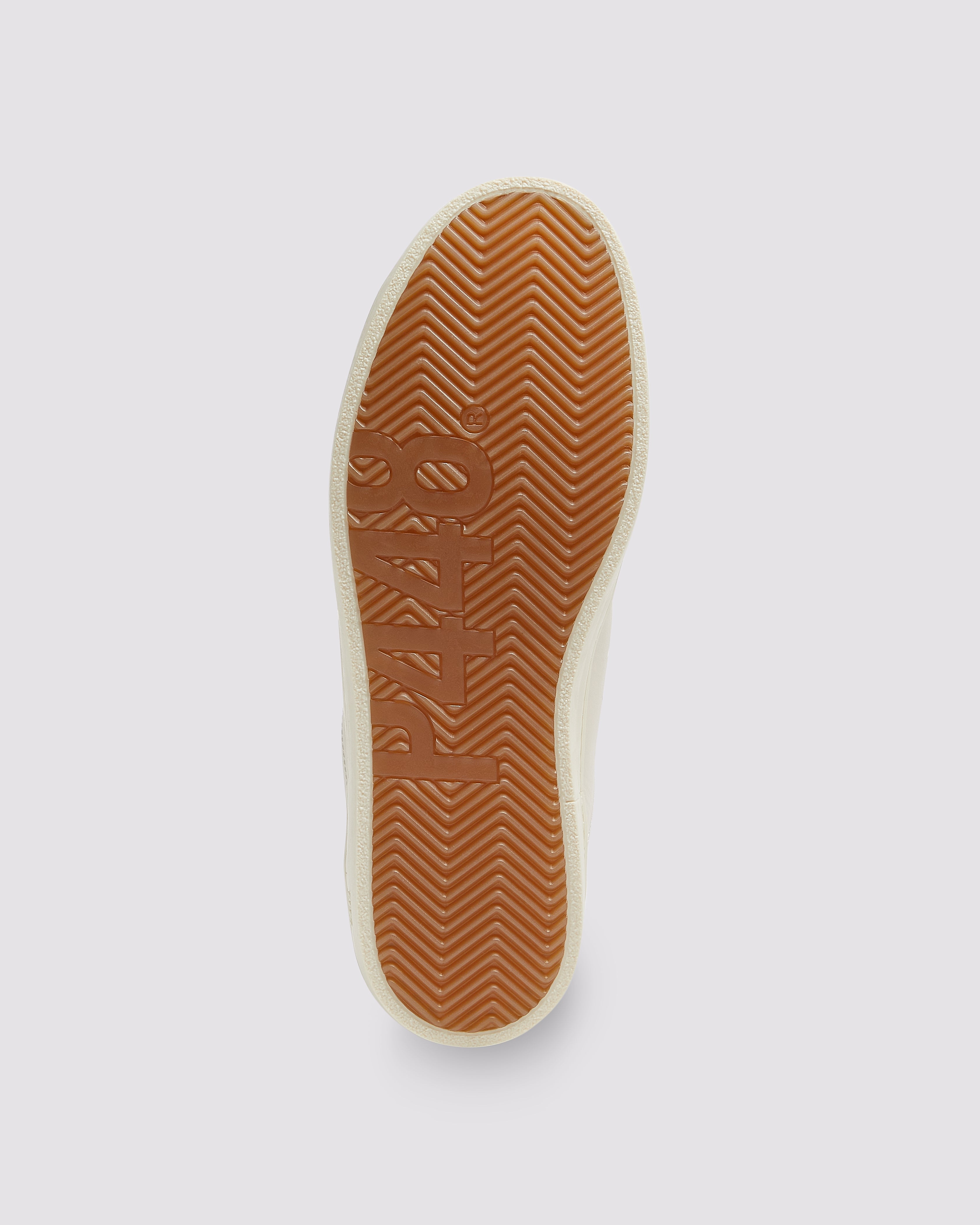 p448-john-cream-army-herren-low-top-sneaker image 6