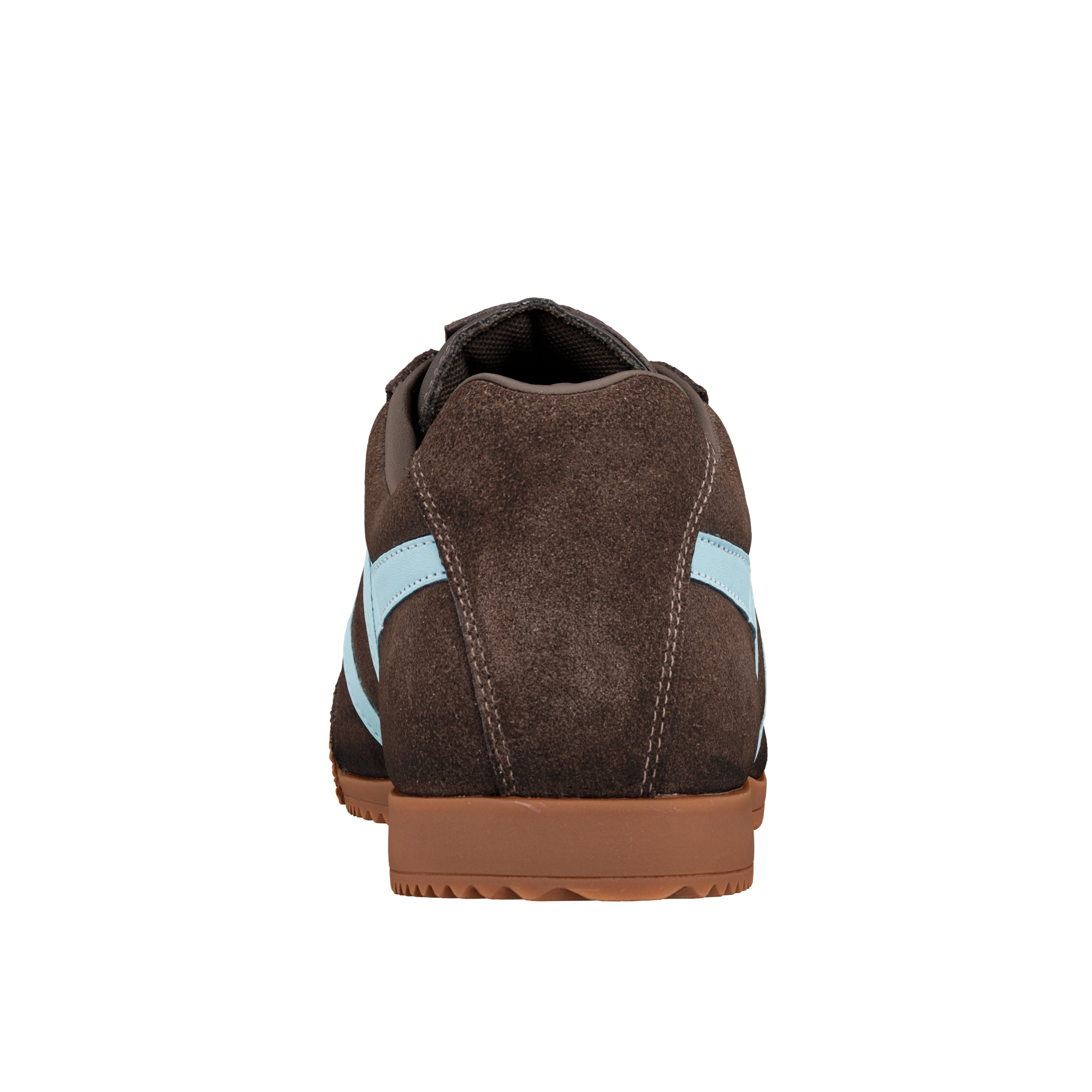 gola-harrier-herren-sneaker-aus-wildleder-4 image 3