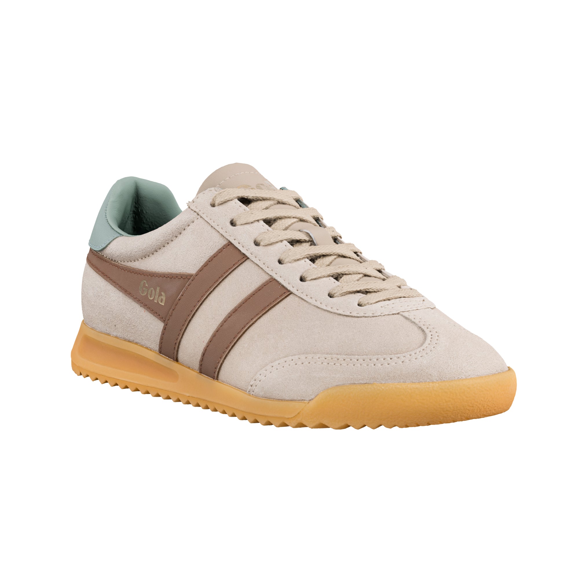 gola-torpedo-sneaker-damen-beige-otter-gr-n image 2