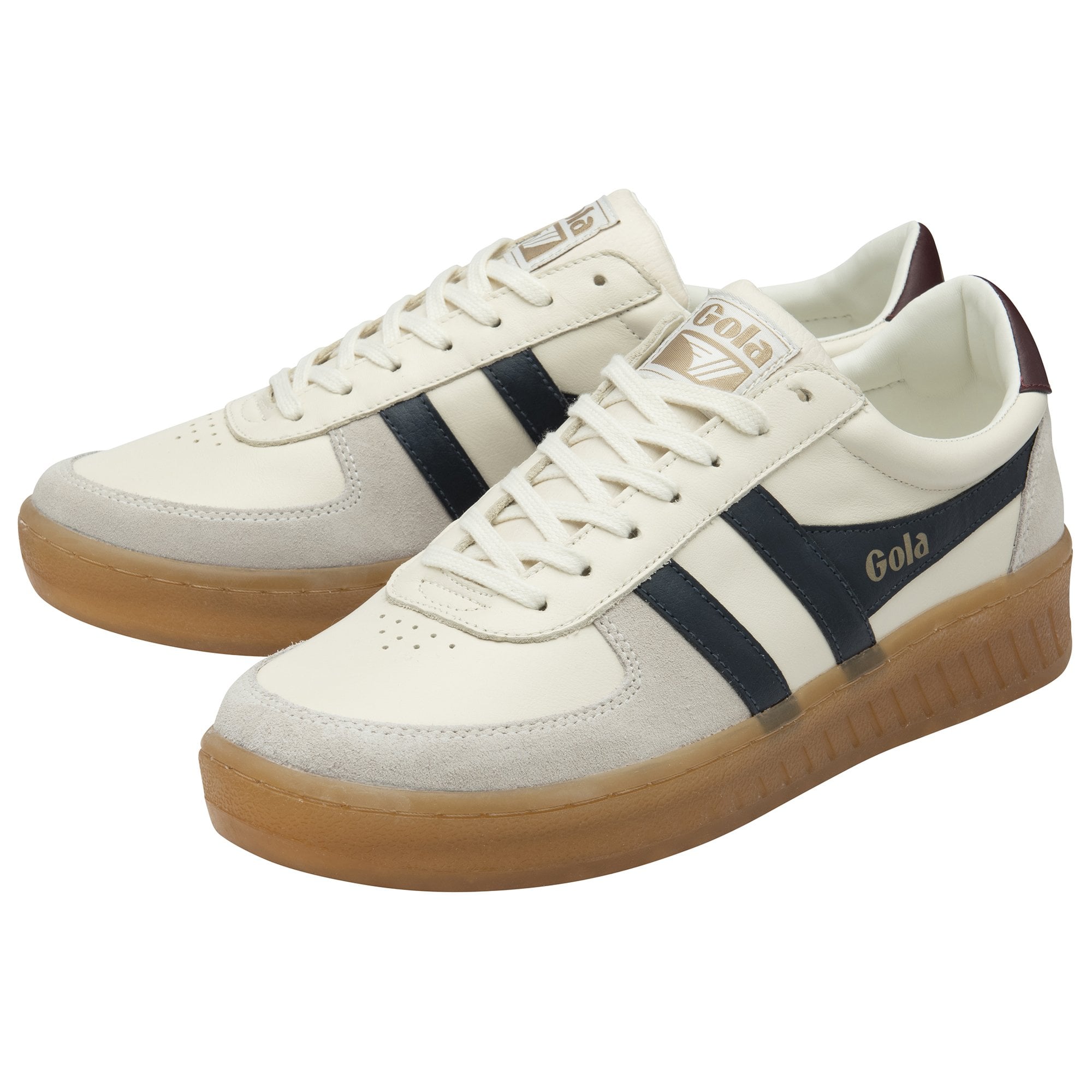 gola-grandslam-elite-sneaker-f-r-herren image 3