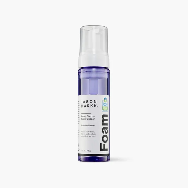 jason-markk-ready-to-use-foam-cleaner-sneaker-schaumreiniger image 1