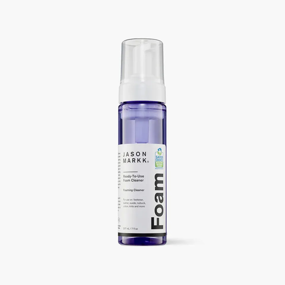 jason-markk-ready-to-use-foam-cleaner-sneaker-schaumreiniger image 1