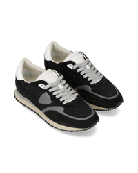 philippe-model-blville-damen-sneaker-noir-schwarz image 5
