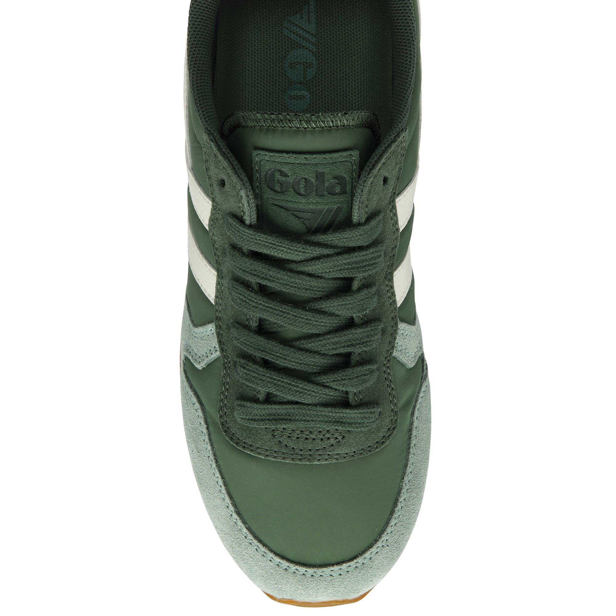 gola-daytona-chute-damen-sneaker-tannengr-n-nebelgr-n image 5