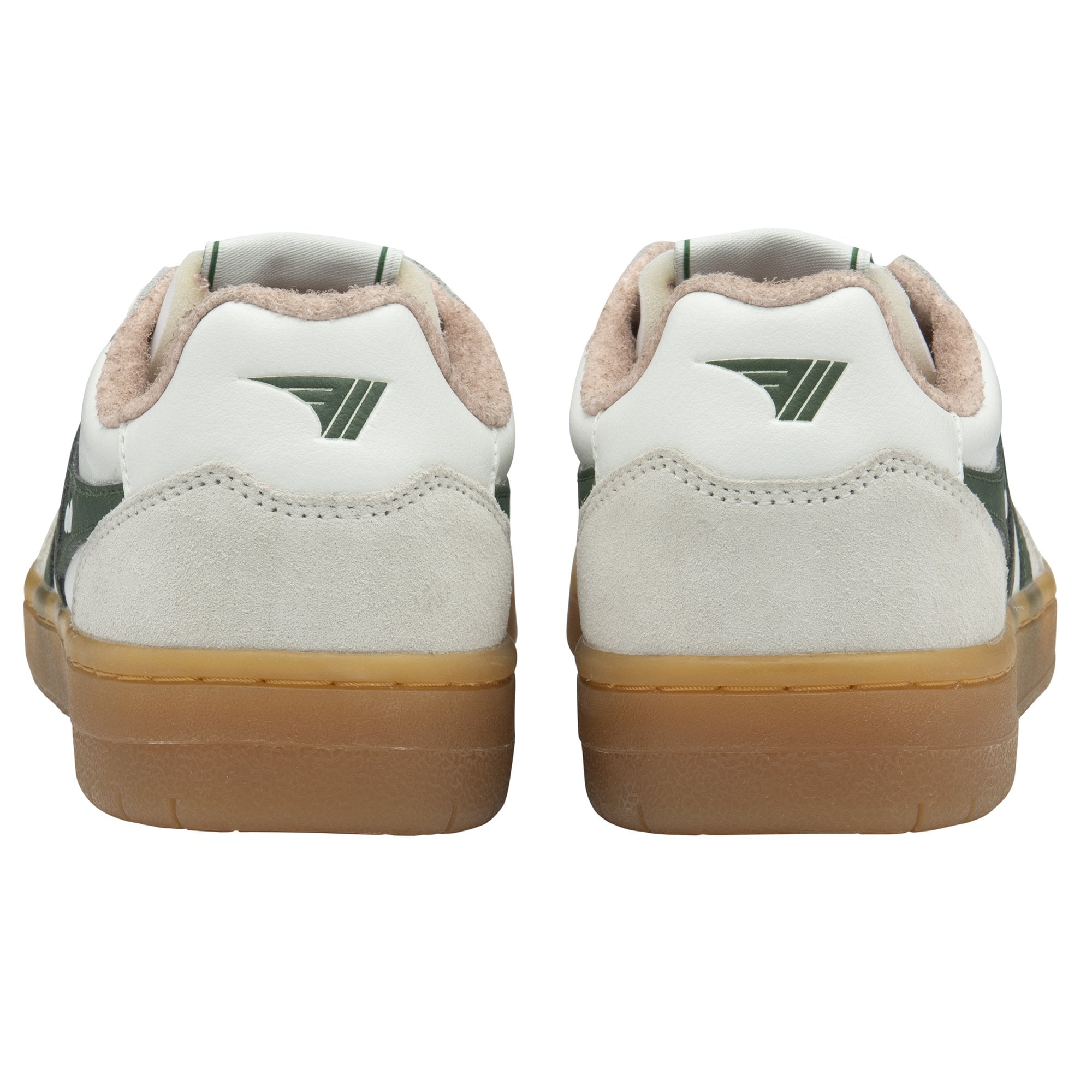 gola-eagle-86-damen-sneaker-wei-leder-court image 4