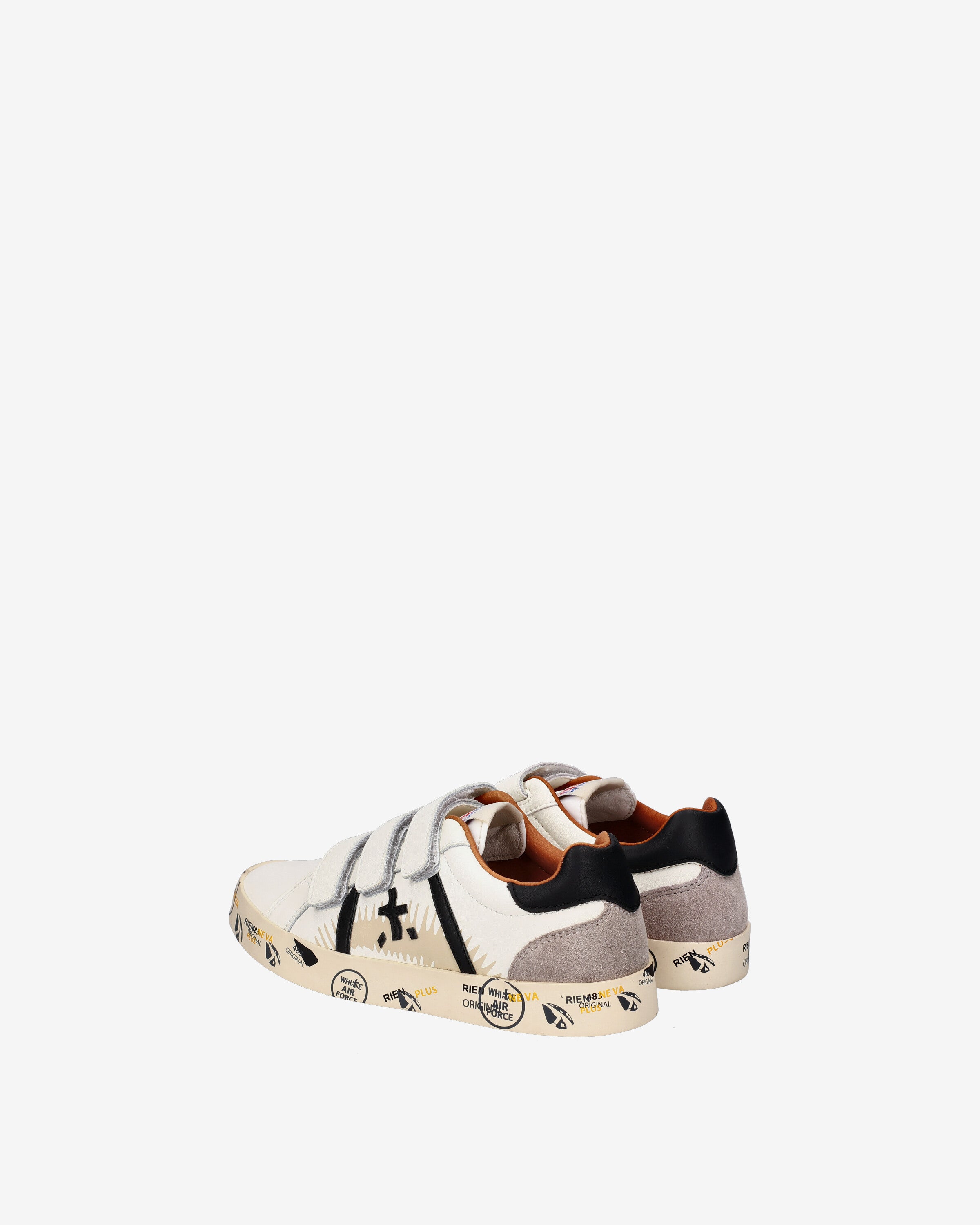 premiata-andybv-9452-sneaker-kinder image 5