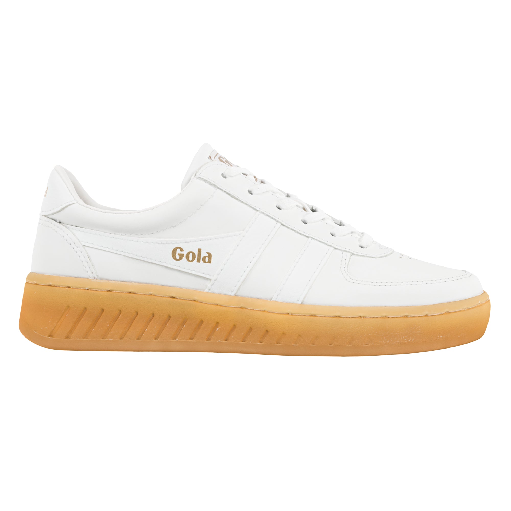 gola-grandslam-leder-sneaker-f-r-damen image 1