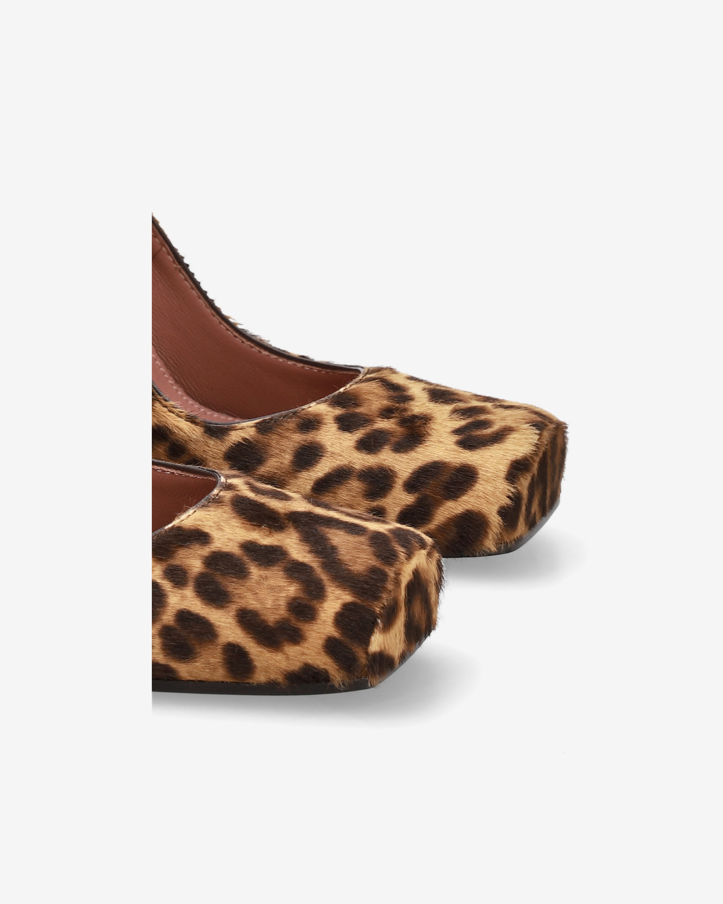 premiata-d-collett-pumps-cavallino-leo-print-100mm image 6