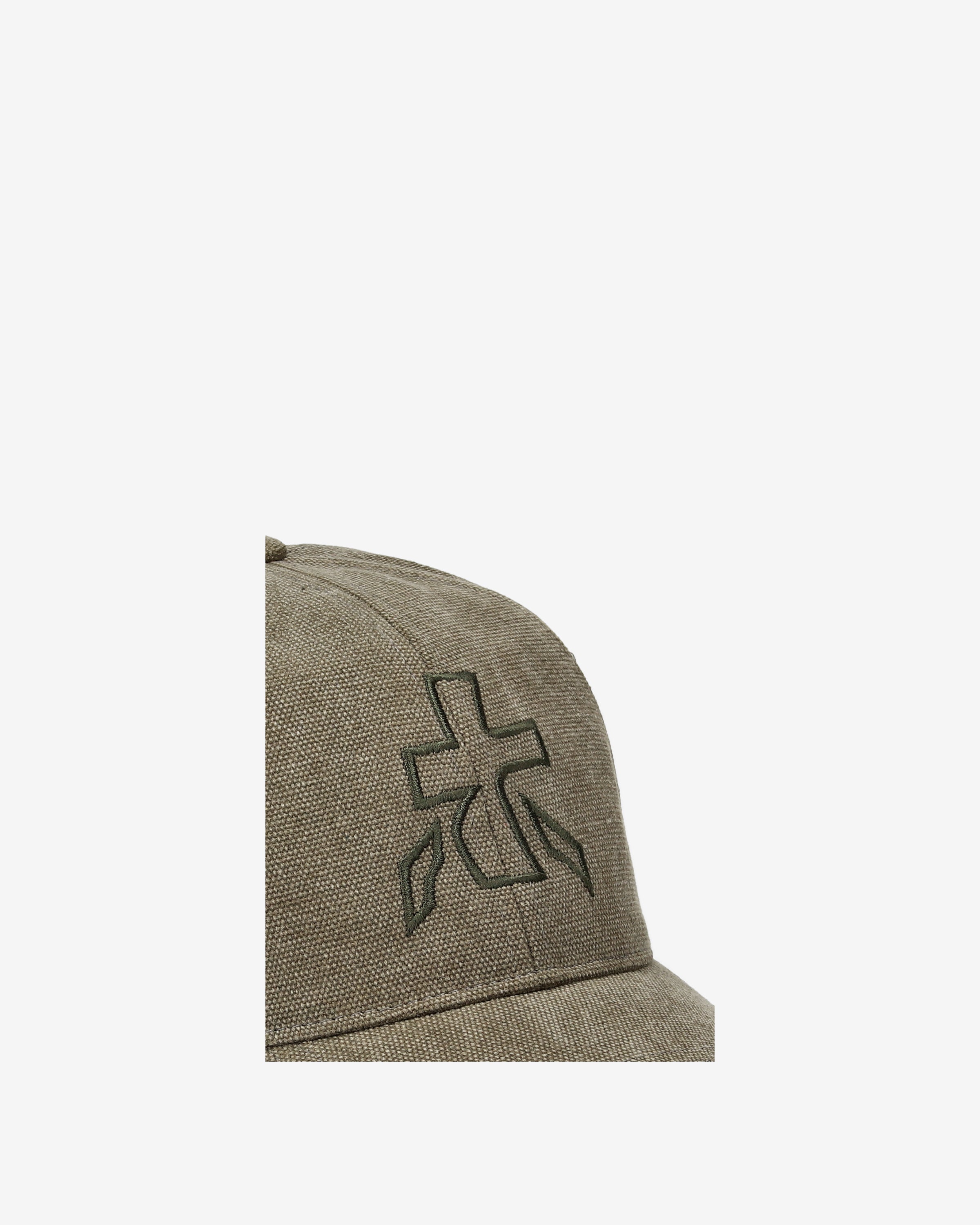 premiata-baseball-cap-baumwolle-gr-n-unisex image 6