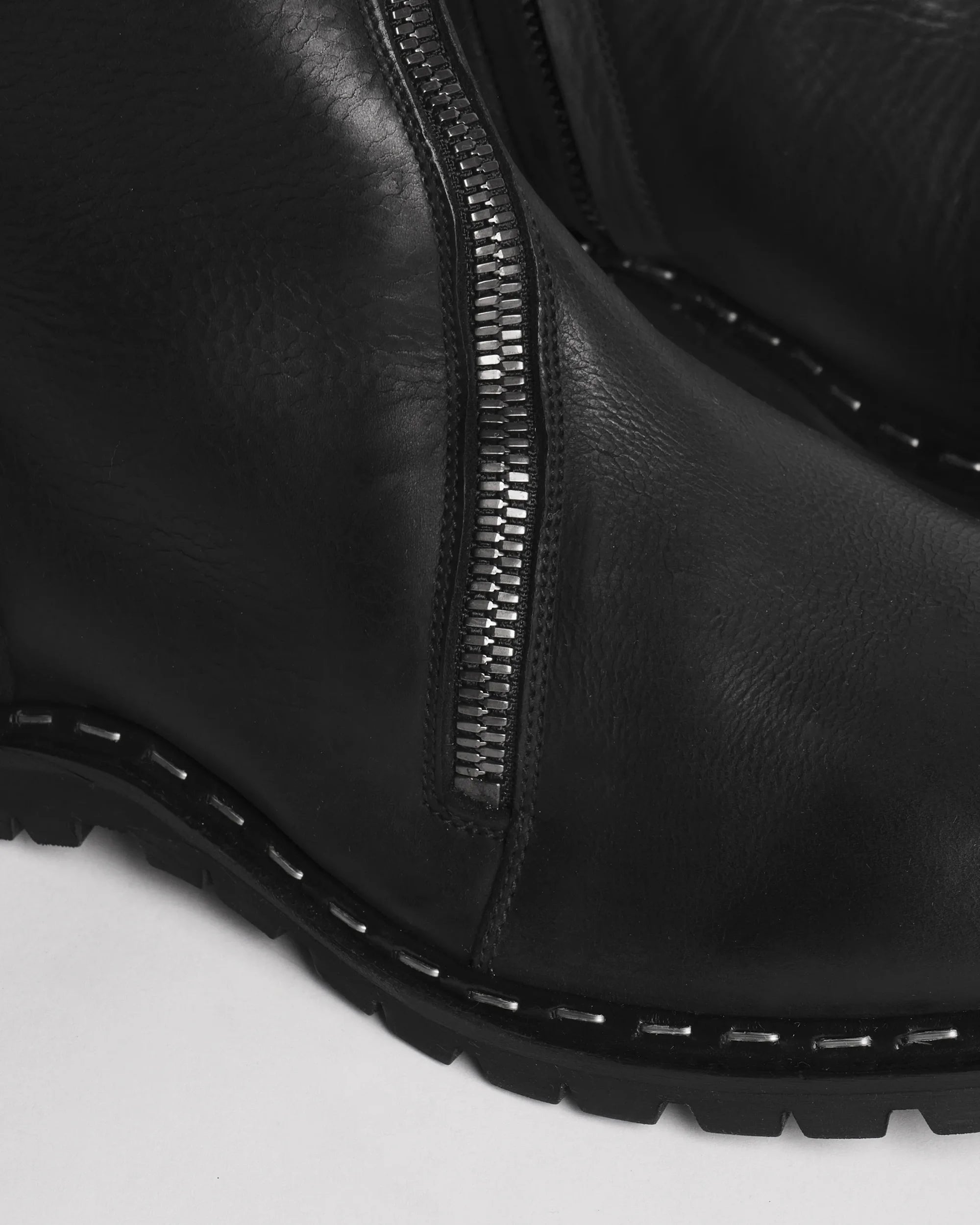 premiata-015-heritage-sneaker-herren-premium-leder-doppel-zip image 5