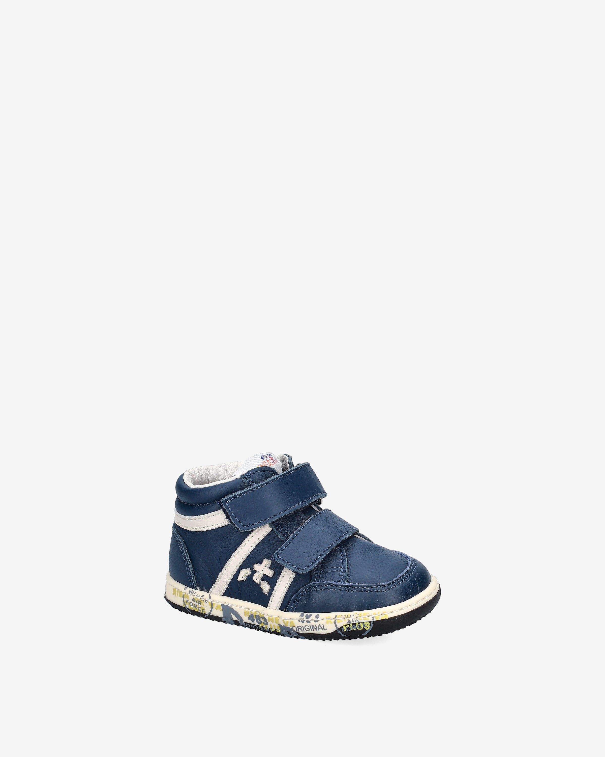 premiata-babywalv-9505v-sneaker-kinder-baby image 4