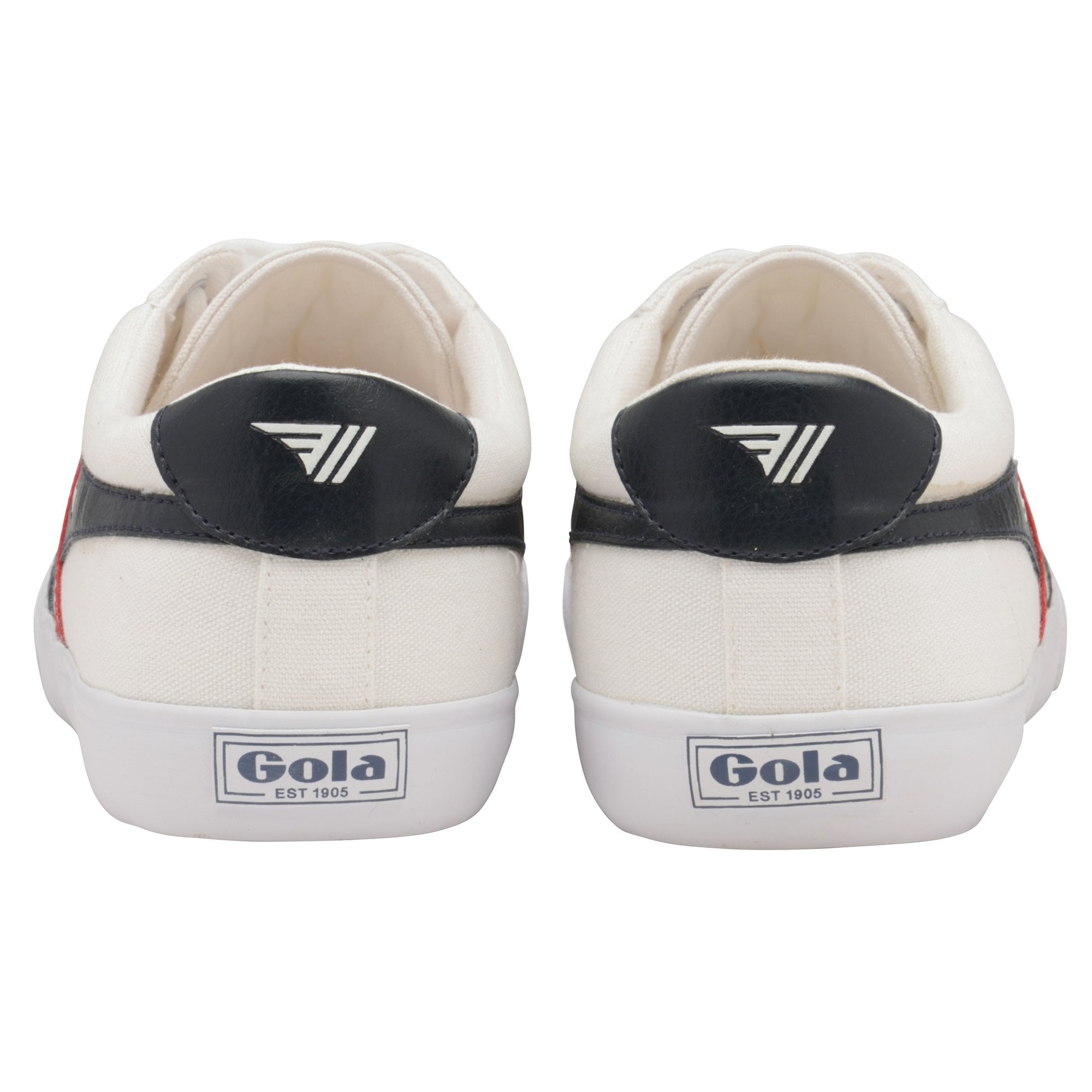 gola-varsity-herren-college-sneaker-wei image 4