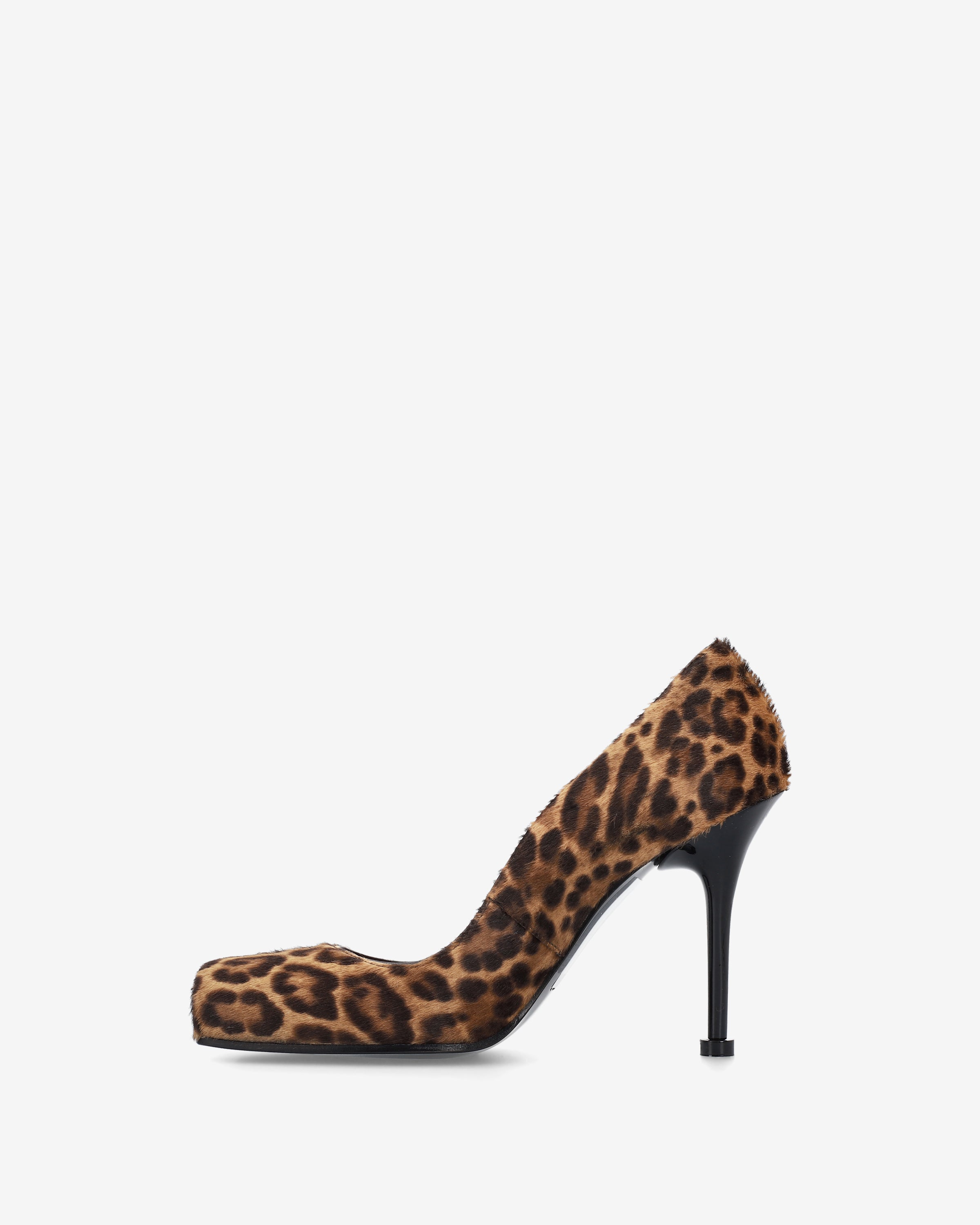 premiata-d-collett-pumps-cavallino-leo-print-100mm image 3