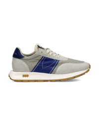 philippe-model-tour-sneaker-damen-gold-running image 7