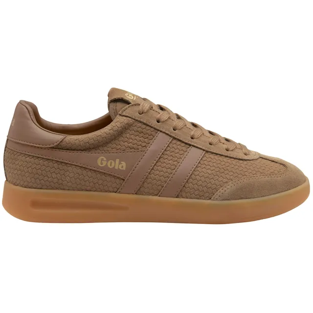 gola-cyclone-marque-sneaker-f-r-herren-tobacco-gum image 1