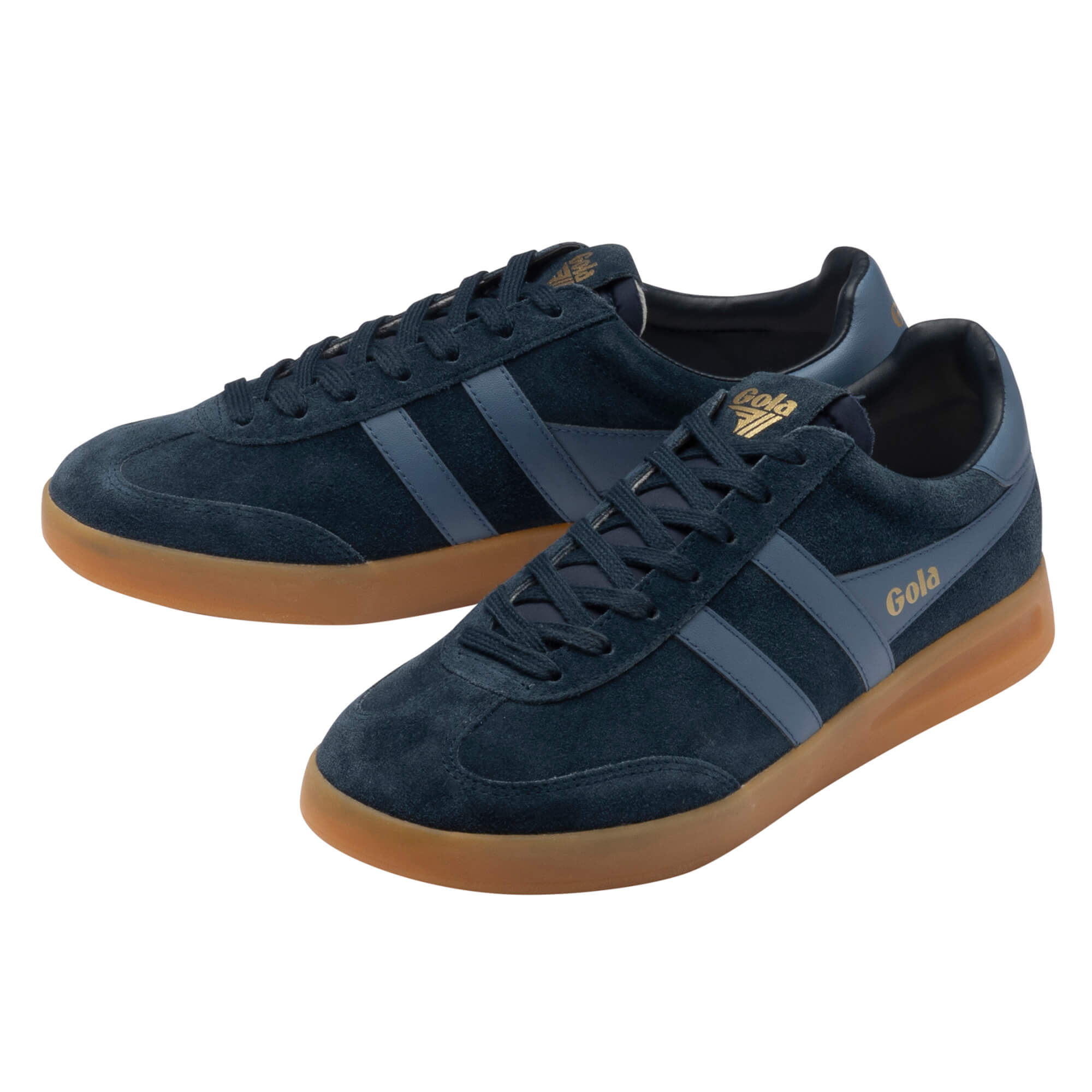 gola-cyclone-sneaker-herren-navy-moonlight-wildleder image 3