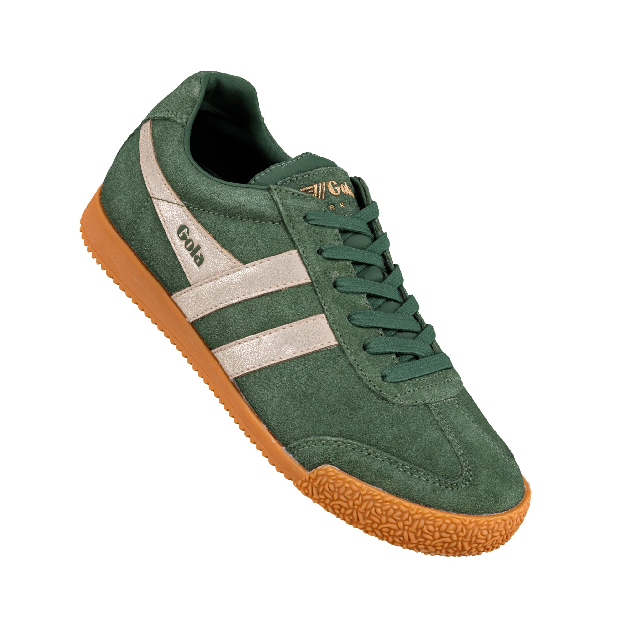 gola-harrier-wildleder-sneaker-f-r-damen image 5