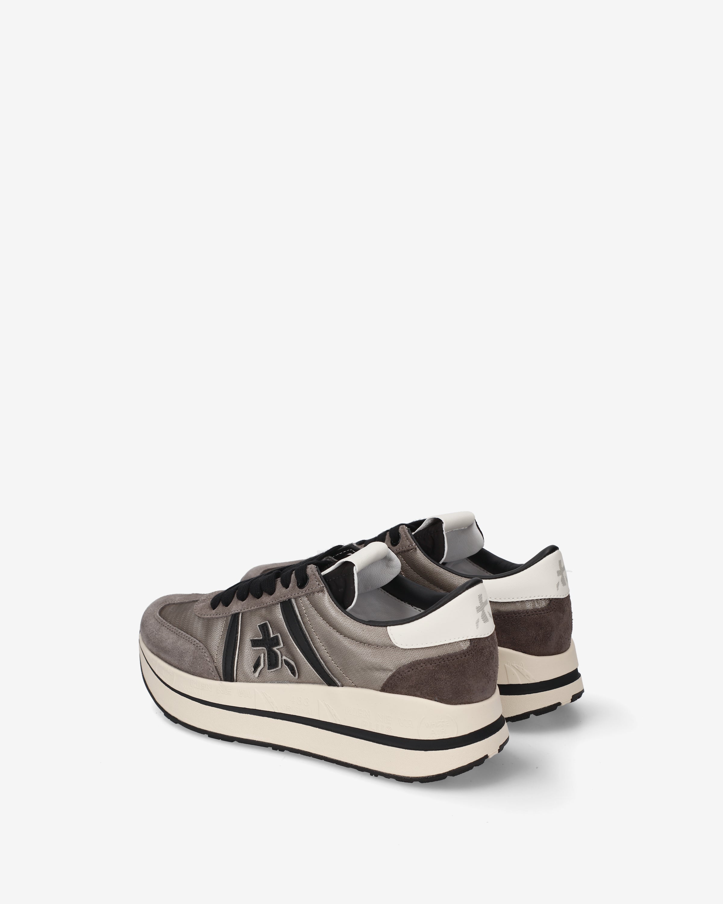 premiata-bethcoin-8508-damen-platform-sneaker image 5