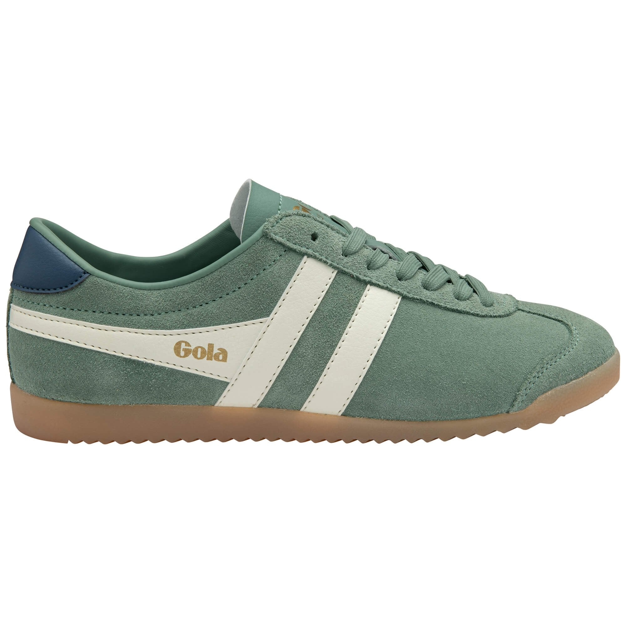 gola-bullet-suede-damen-sneaker-gr-nnebel-creme image 1