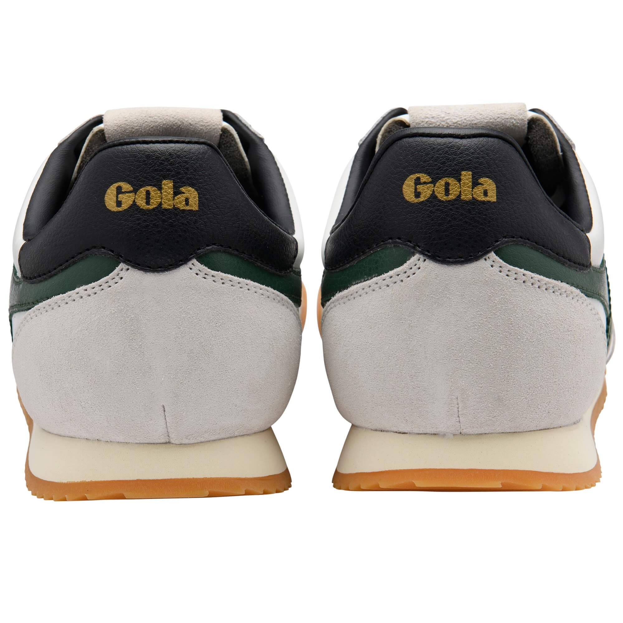 gola-europa-herren-ledersneaker-wei-tannengr-n-schwarz image 4