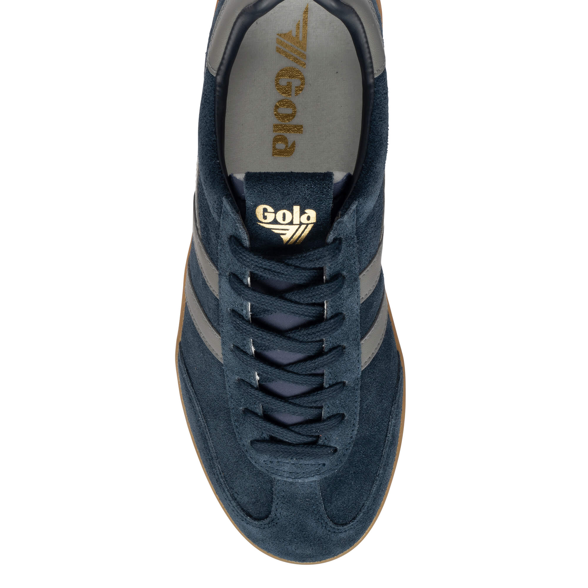 gola-cyclone-sneaker-f-r-herren-marineblau-zementgrau image 5
