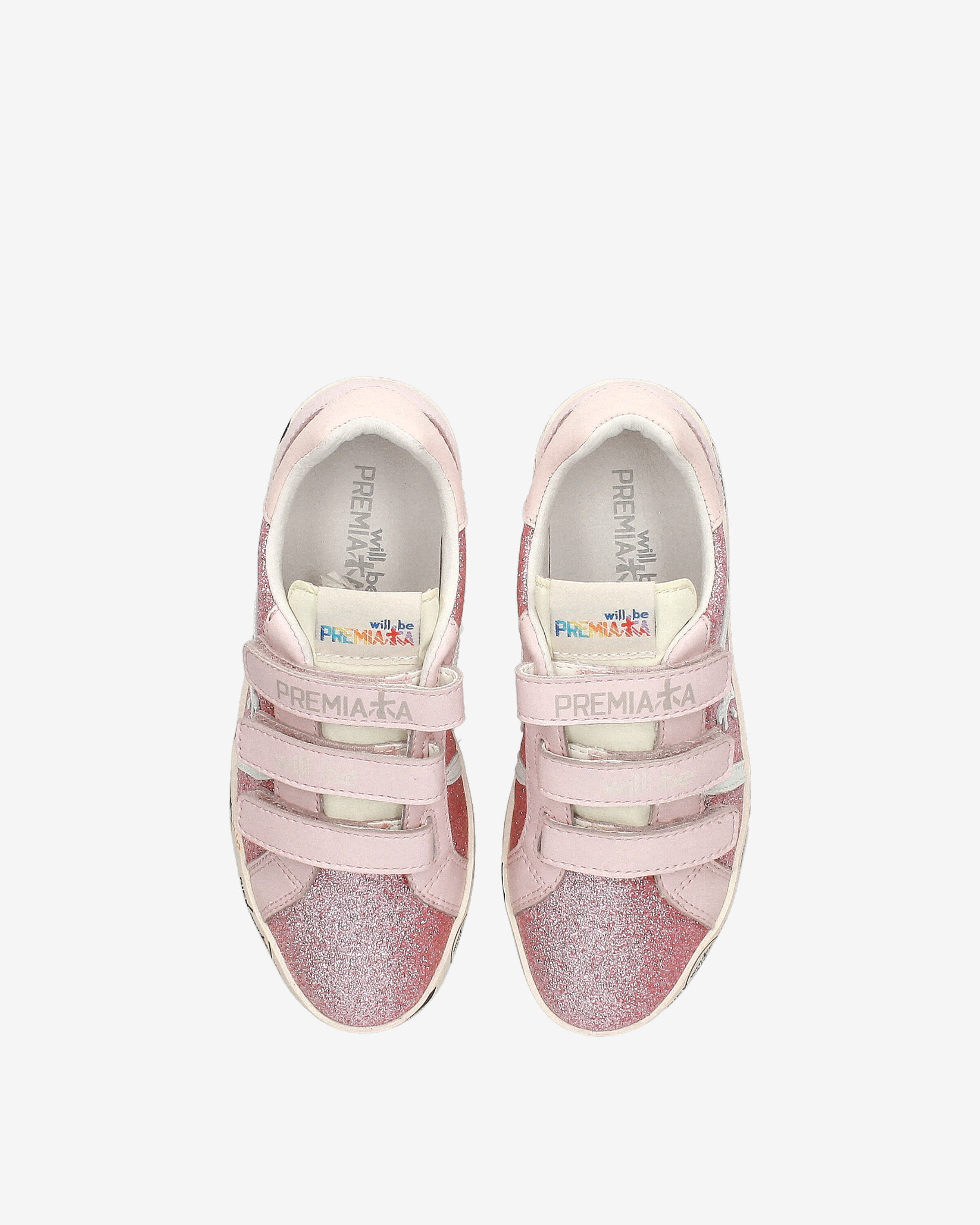 premiata-andybv-9402-kinder-sneaker image 6