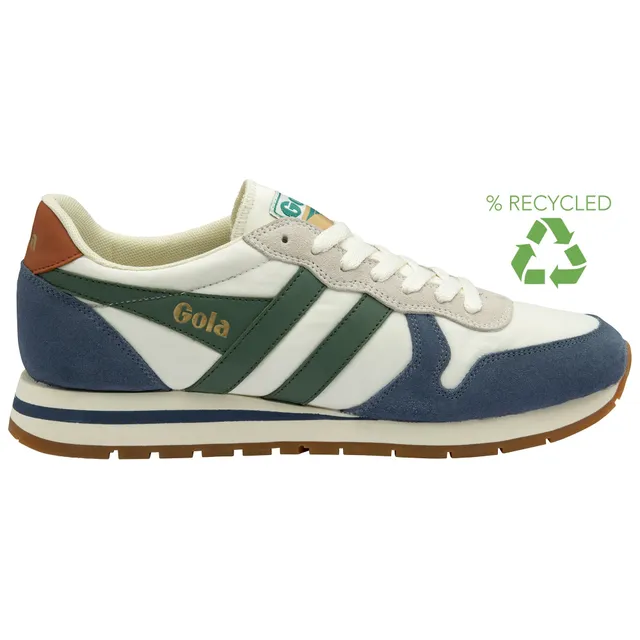 gola-daytona-herren-sneaker-off-white-moonlight-salbei image 1