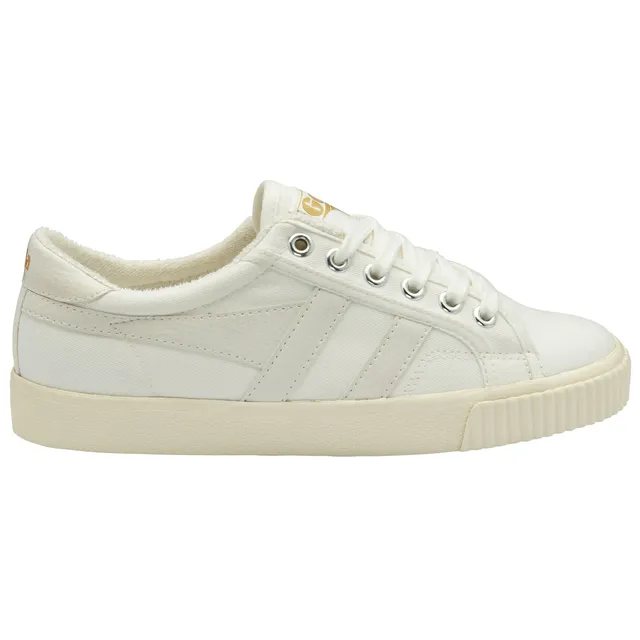 gola-mark-cox-damen-tennis-sneaker-cremewei image 1